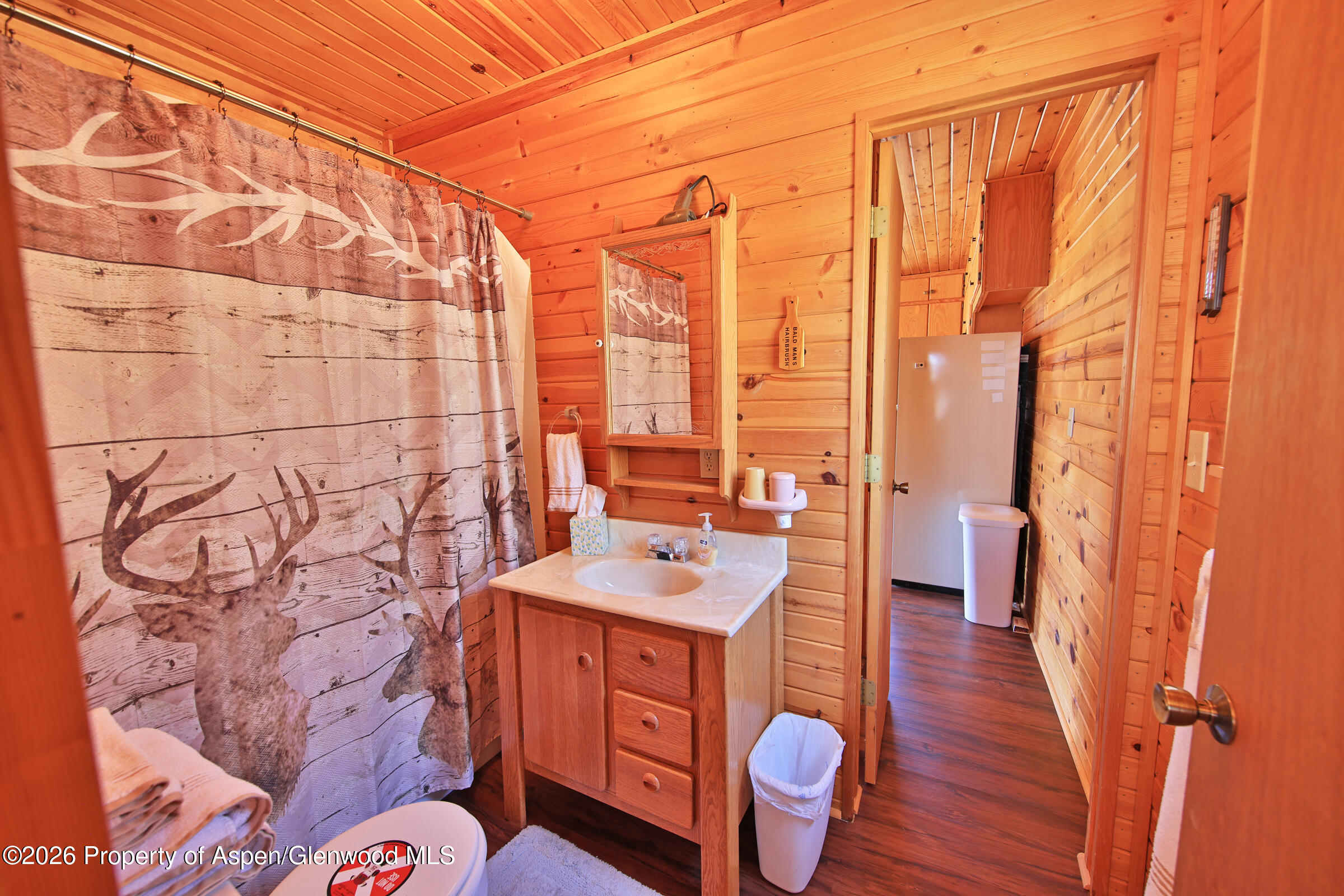 67410 Black Bear Drive Collbran CO 81624