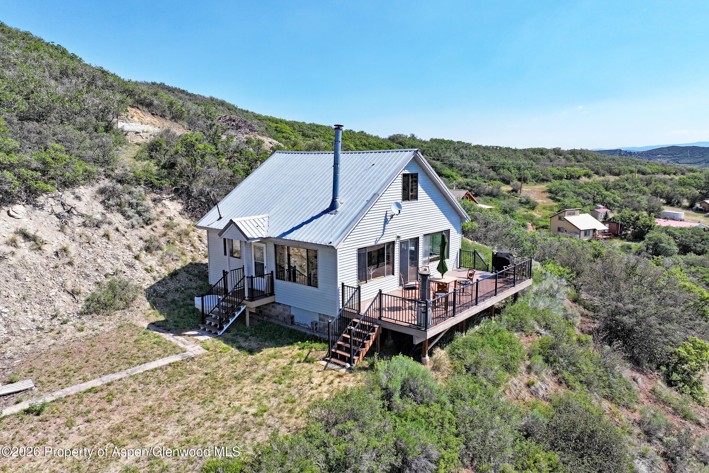 67410 Black Bear Drive Collbran CO 81624