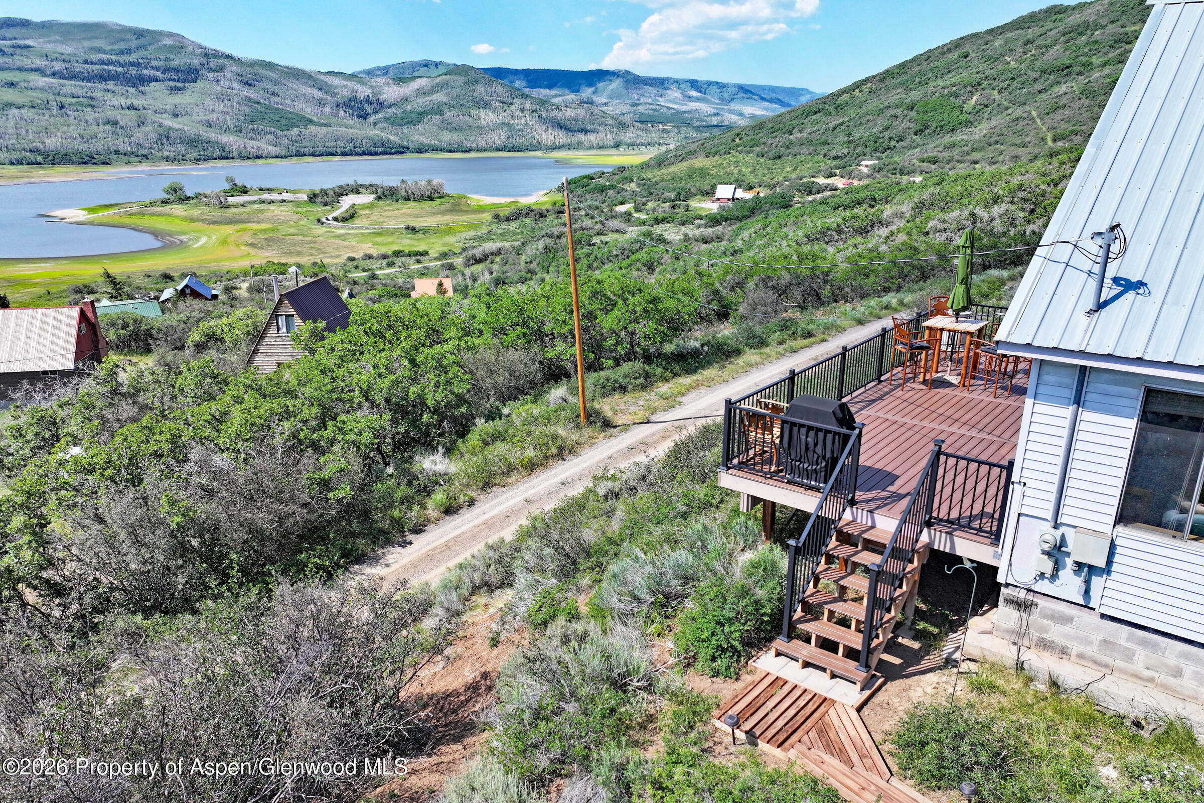 67410 Black Bear Drive Collbran CO 81624