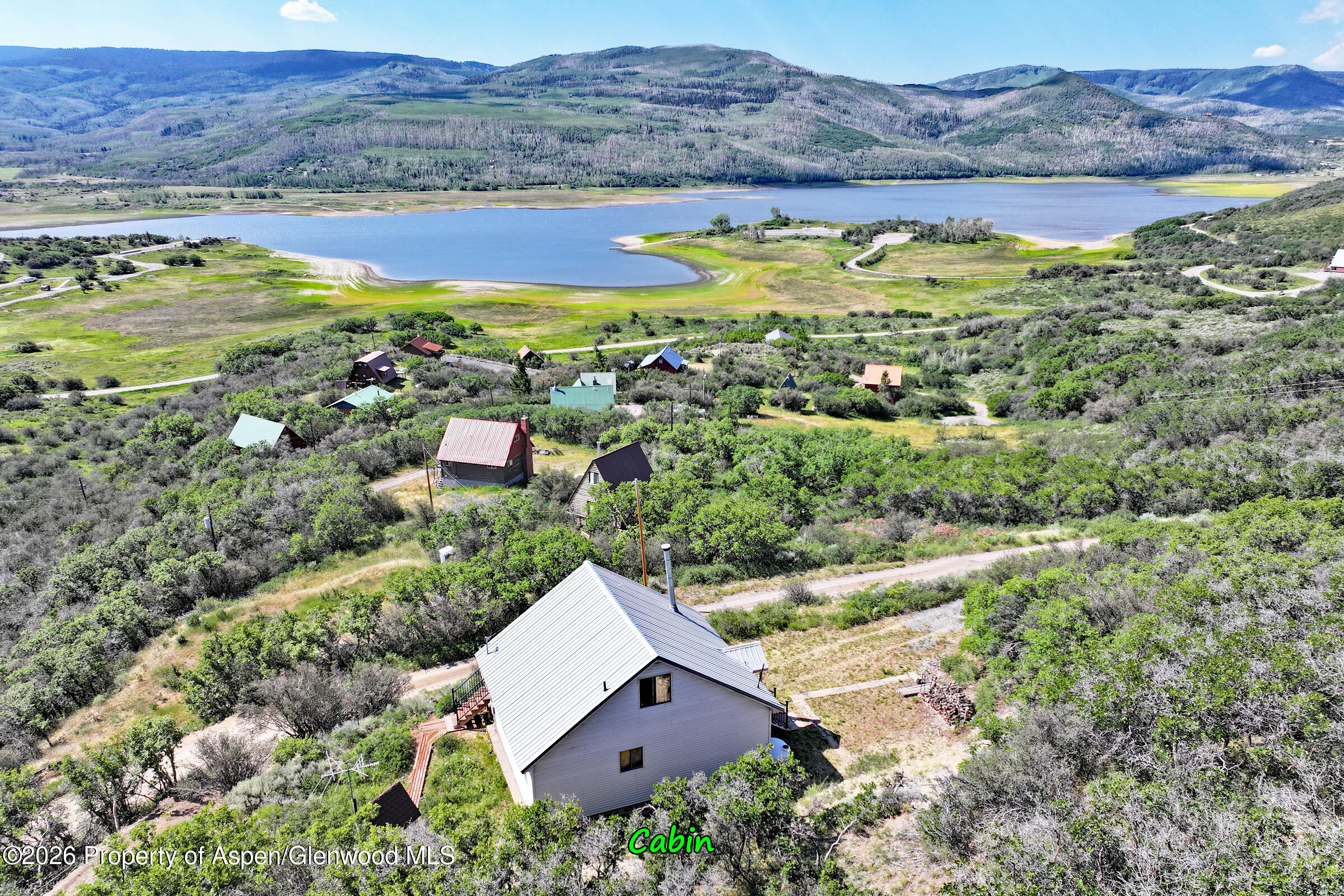 67410 Black Bear Drive Collbran CO 81624