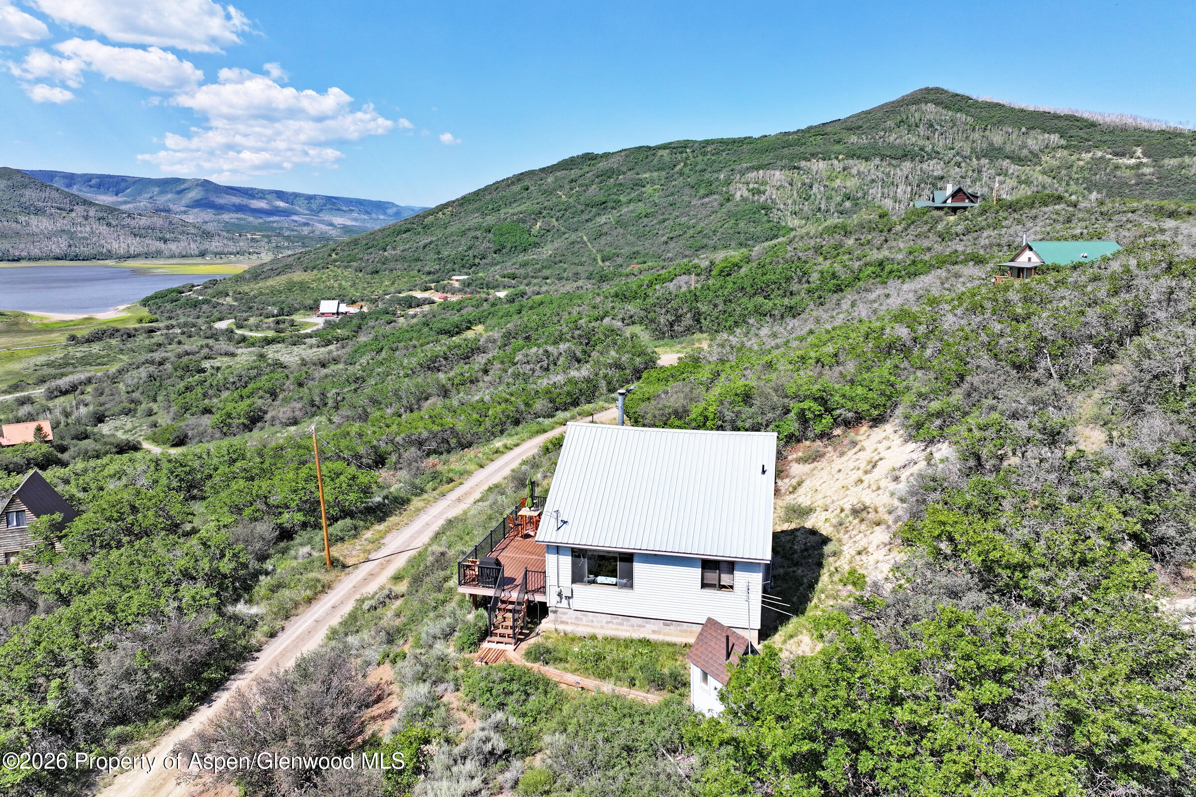 67410 Black Bear Drive Collbran CO 81624