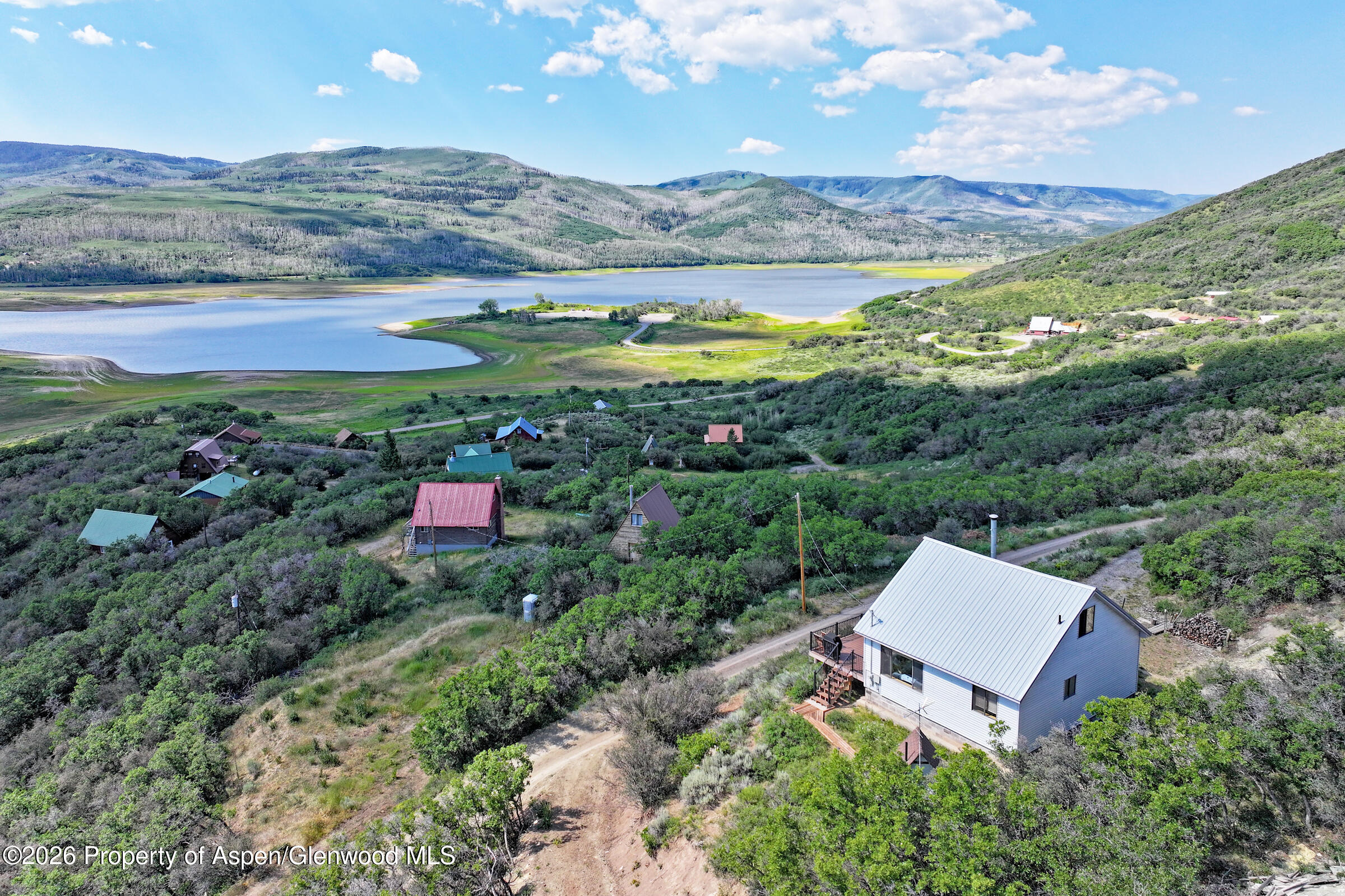 67410 Black Bear Drive Collbran CO 81624