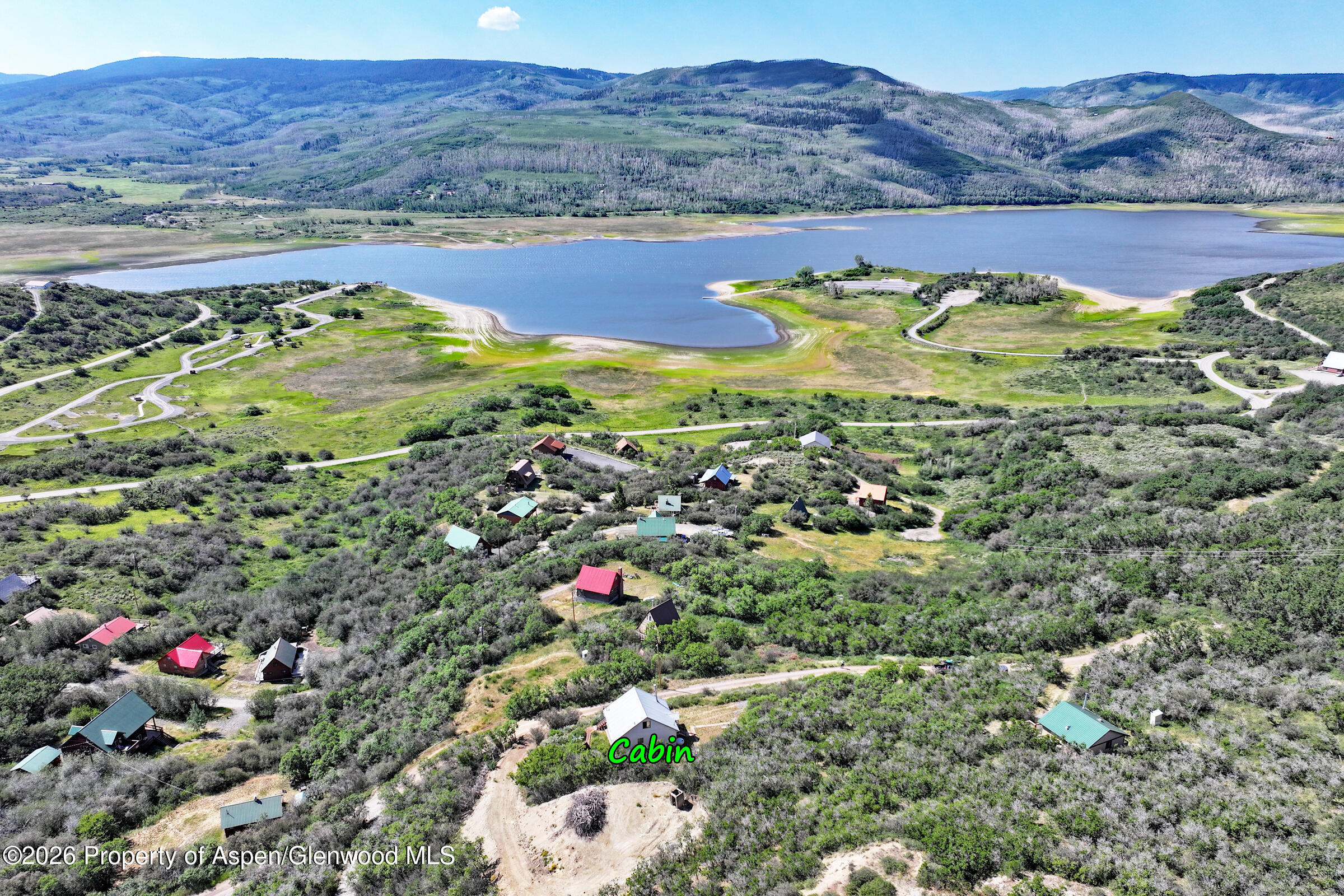 67410 Black Bear Drive Collbran CO 81624