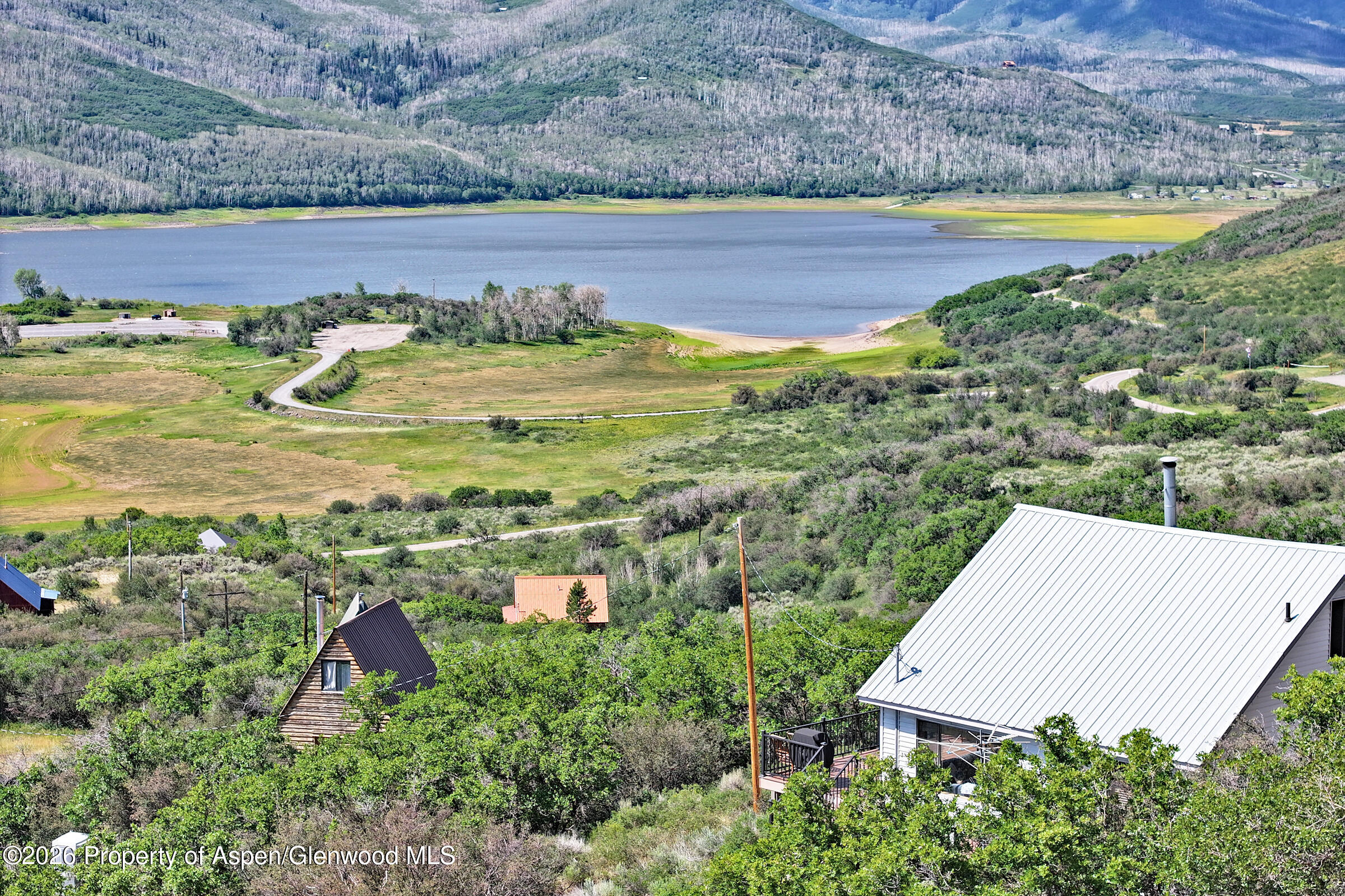 67410 Black Bear Drive Collbran CO 81624