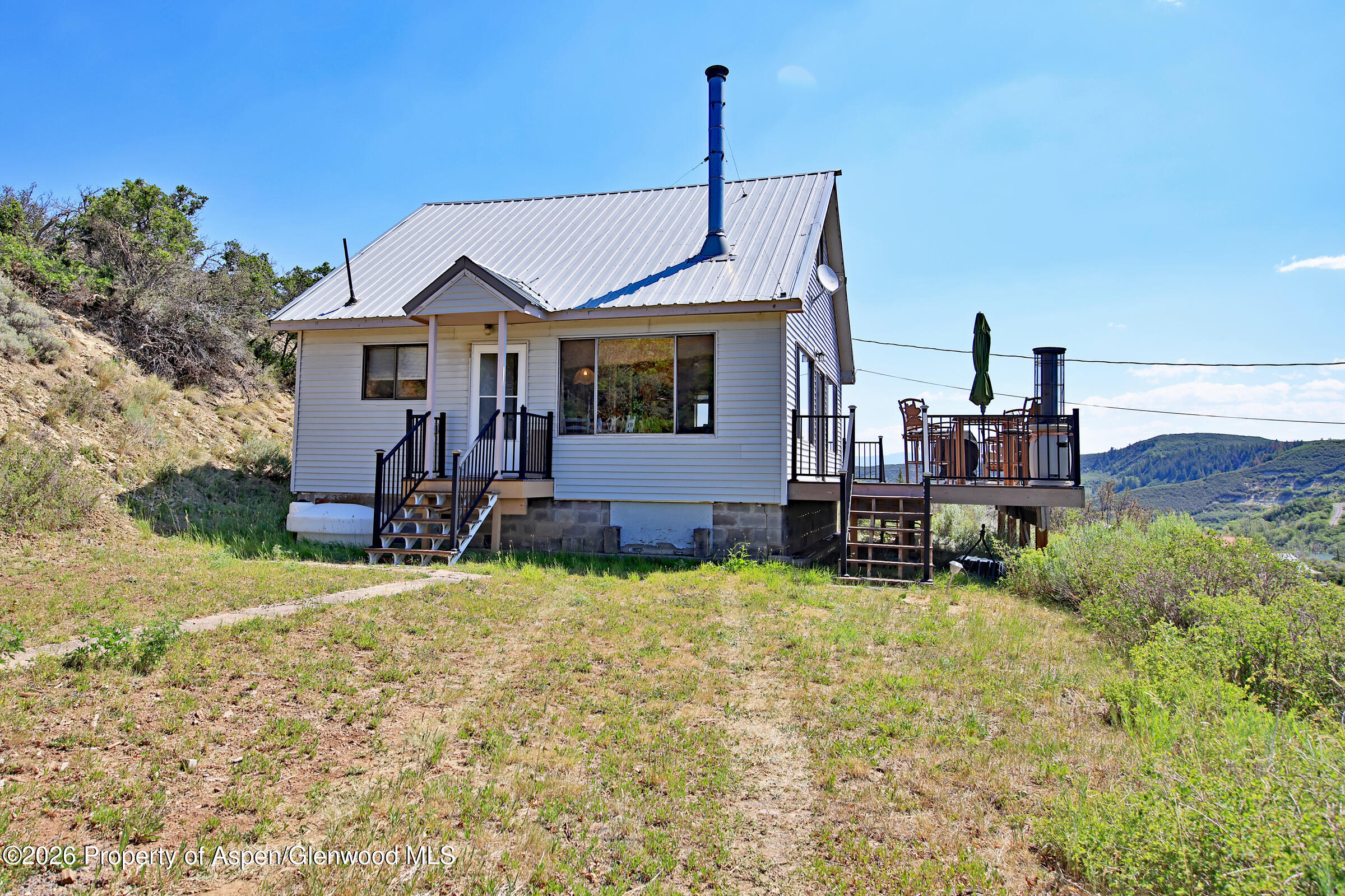 67410 Black Bear Drive Collbran CO 81624
