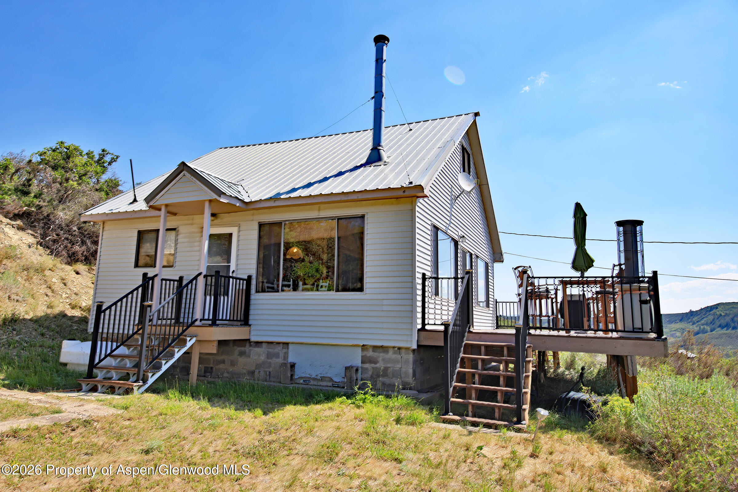 67410 Black Bear Drive Collbran CO 81624