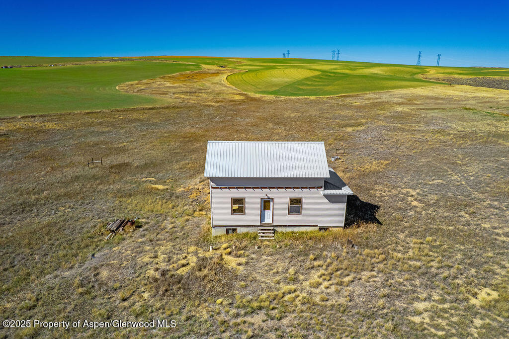 5017 County Road 30 Craig CO 81625