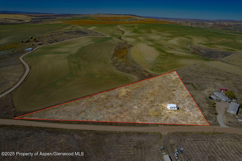 5017 County Road 30 Craig CO 81625