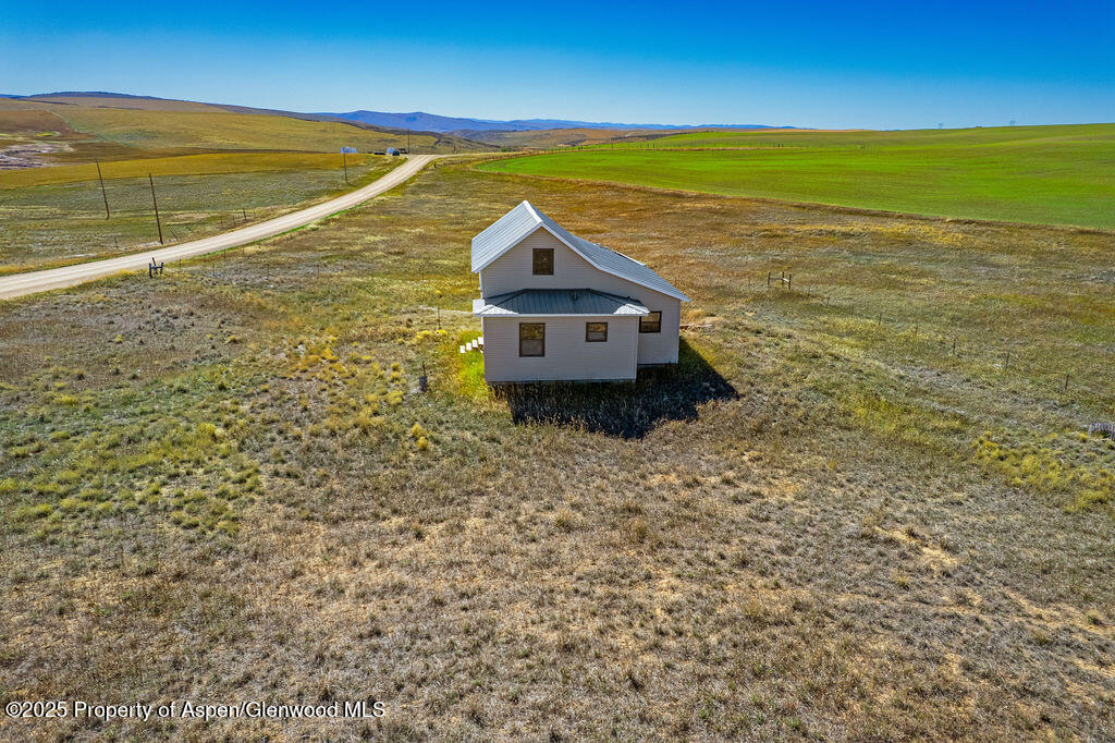 5017 County Road 30 Craig CO 81625