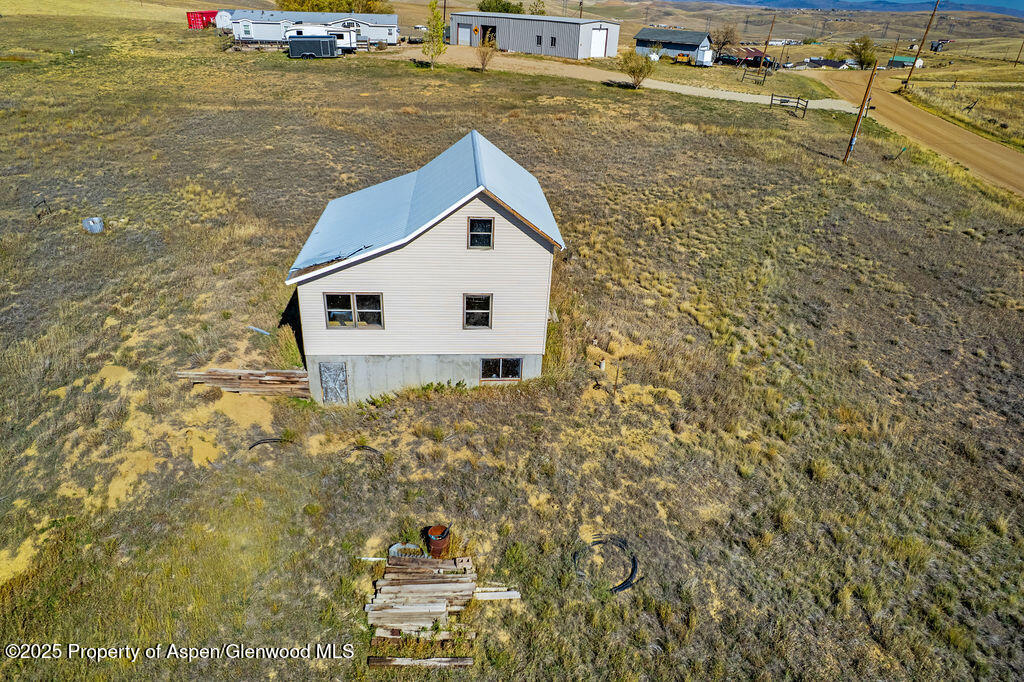 5017 County Road 30 Craig CO 81625