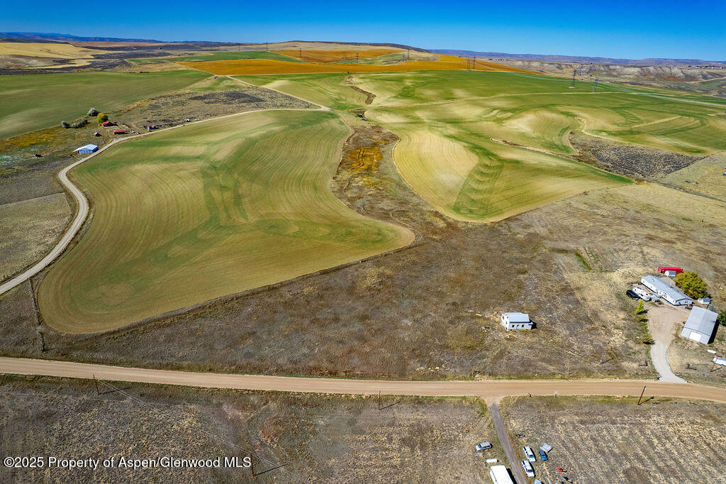 5017 County Road 30 Craig CO 81625