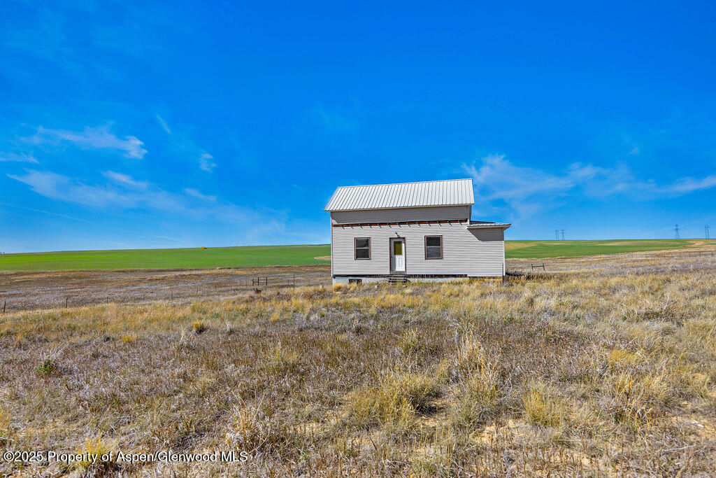 5017 County Road 30 Craig CO 81625