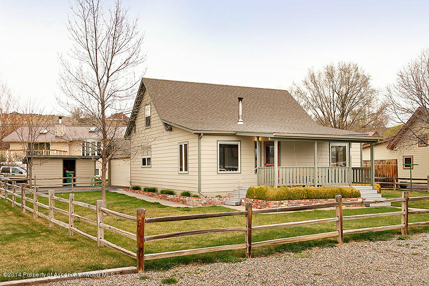 1010 Ballard Avenue Silt CO 81652