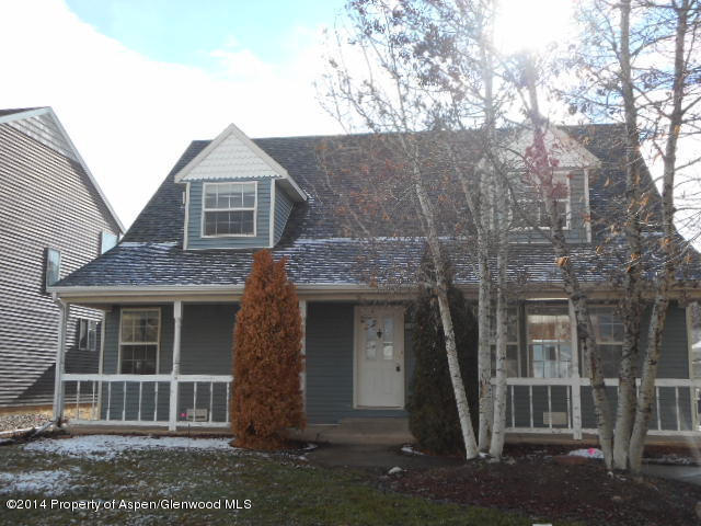 453 Columbine Drive Rifle CO 81650
