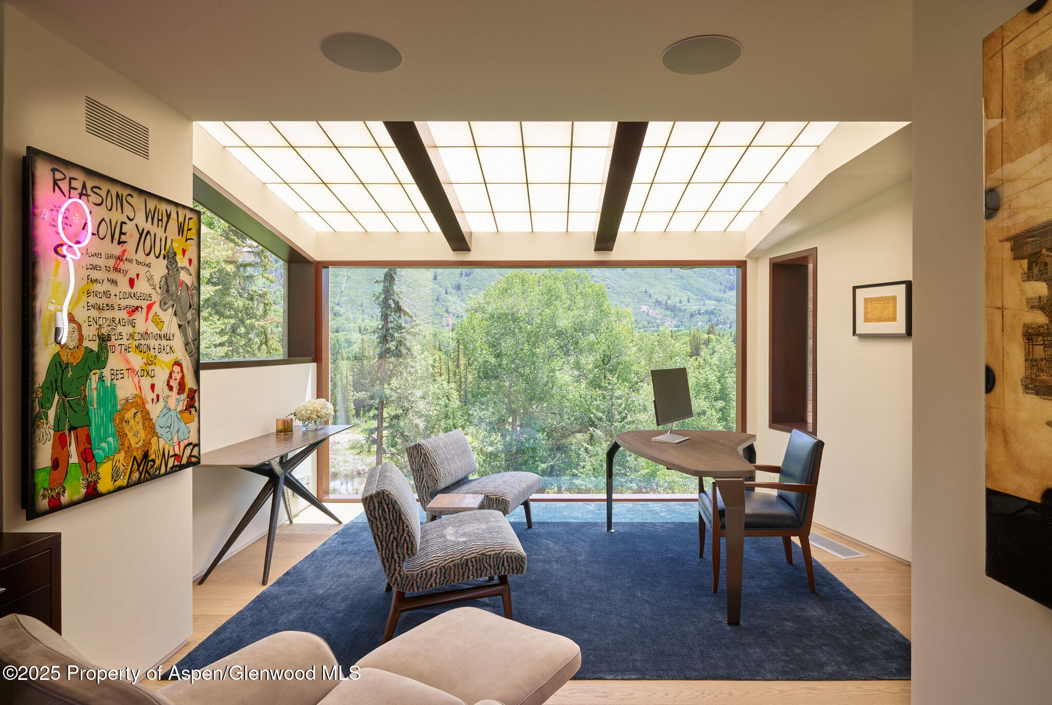 102 Wood Duck Lane Aspen CO 81611