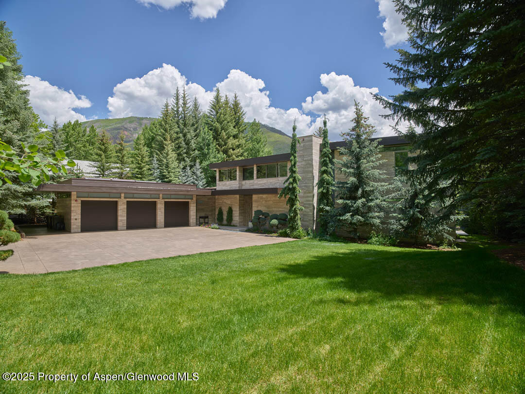 102 Wood Duck Lane Aspen CO 81611