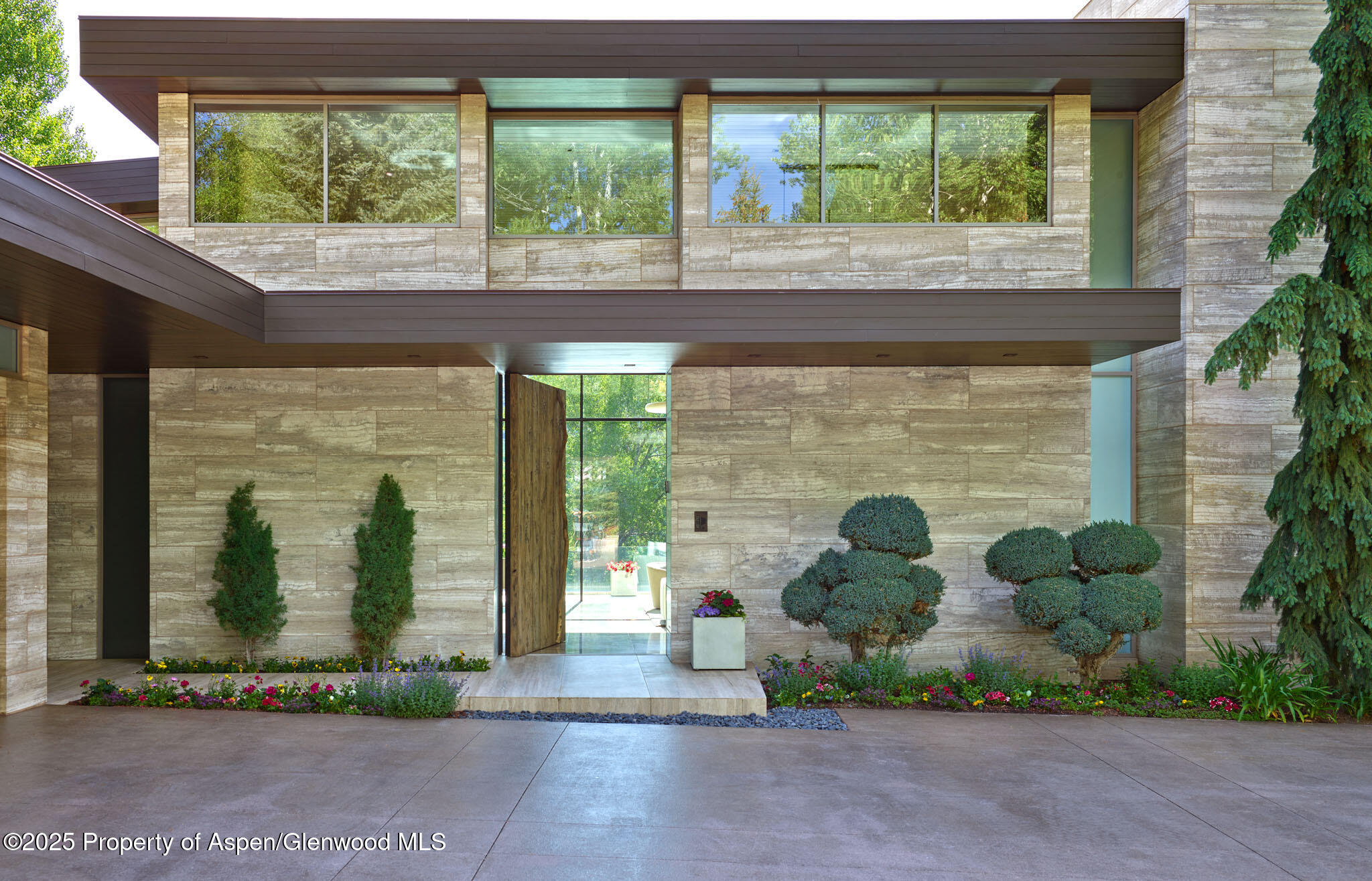 102 Wood Duck Lane Aspen CO 81611