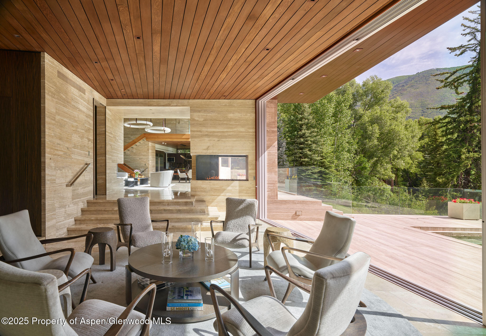 102 Wood Duck Lane Aspen CO 81611