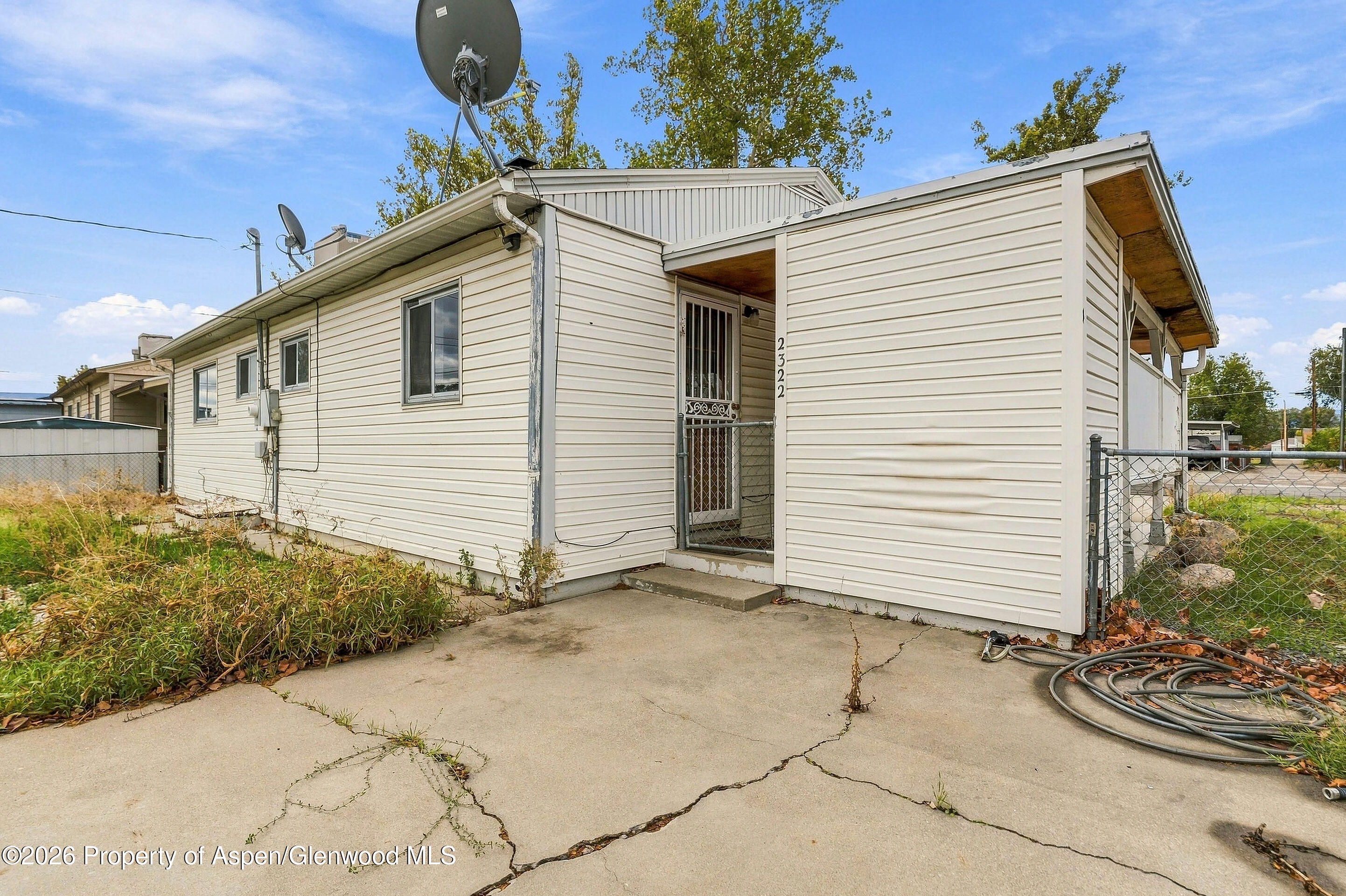 2322 Mesa Avenue Grand Junction CO 81501