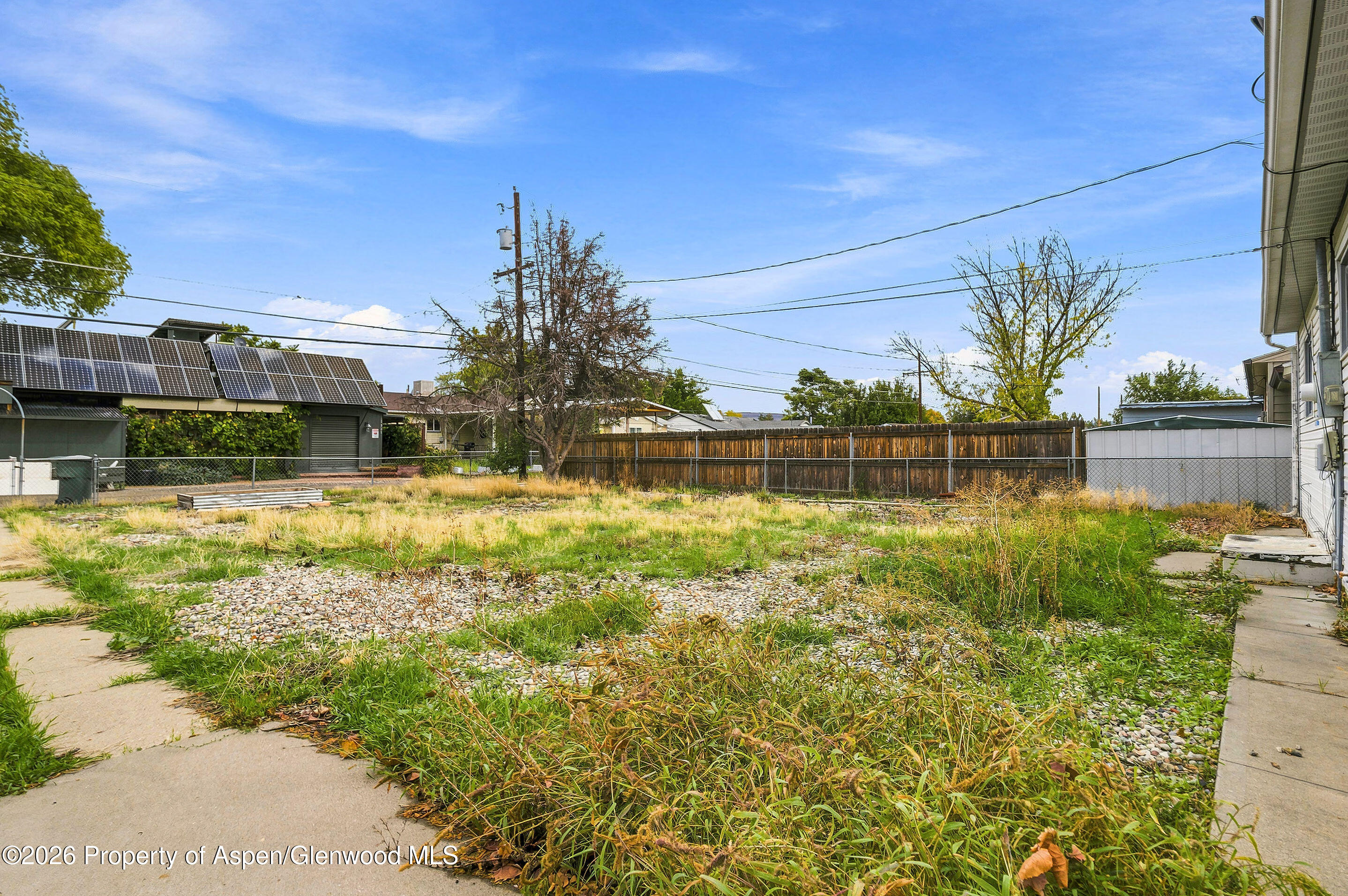 2322 Mesa Avenue Grand Junction CO 81501