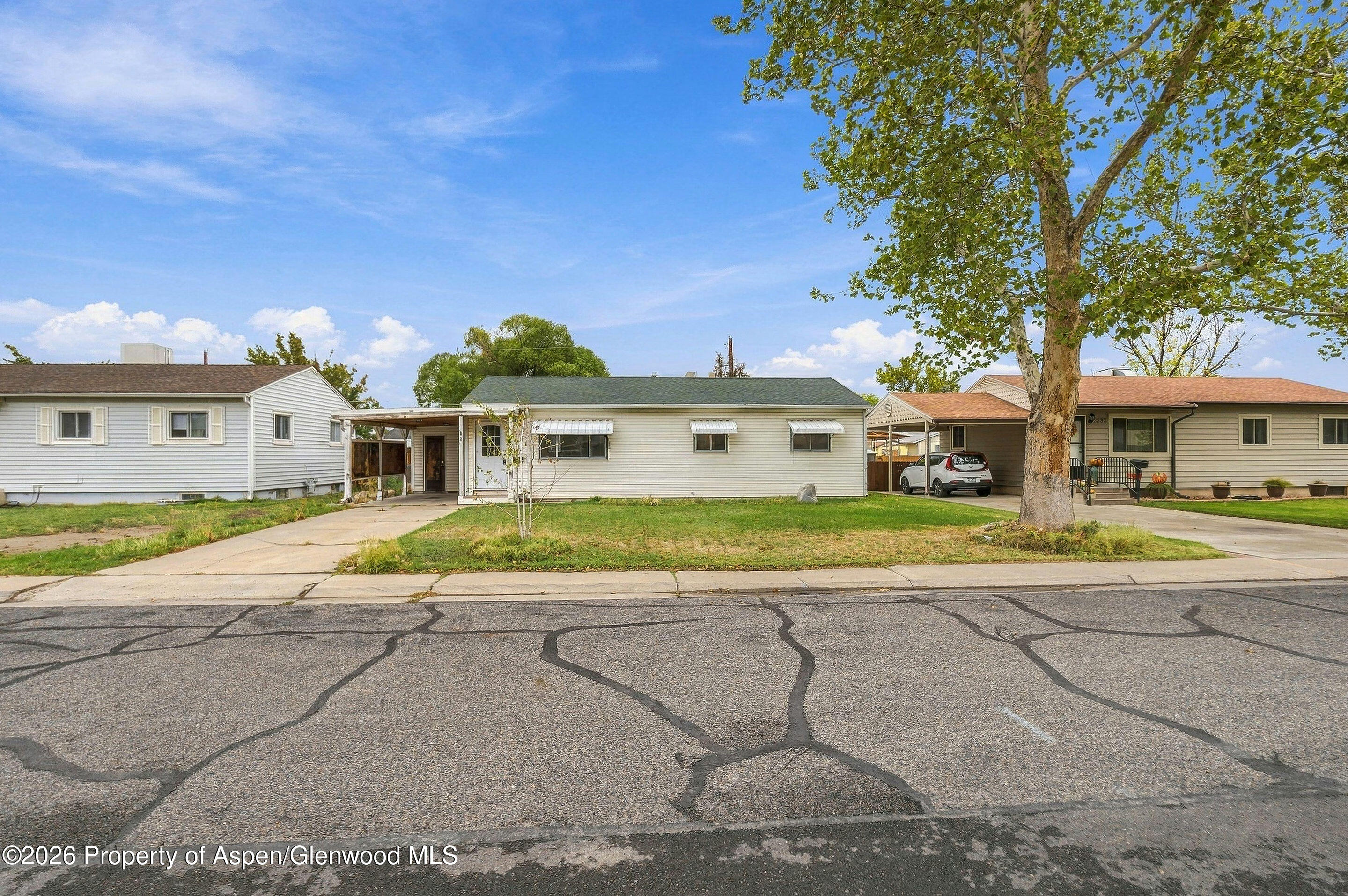 2322 Mesa Avenue Grand Junction CO 81501