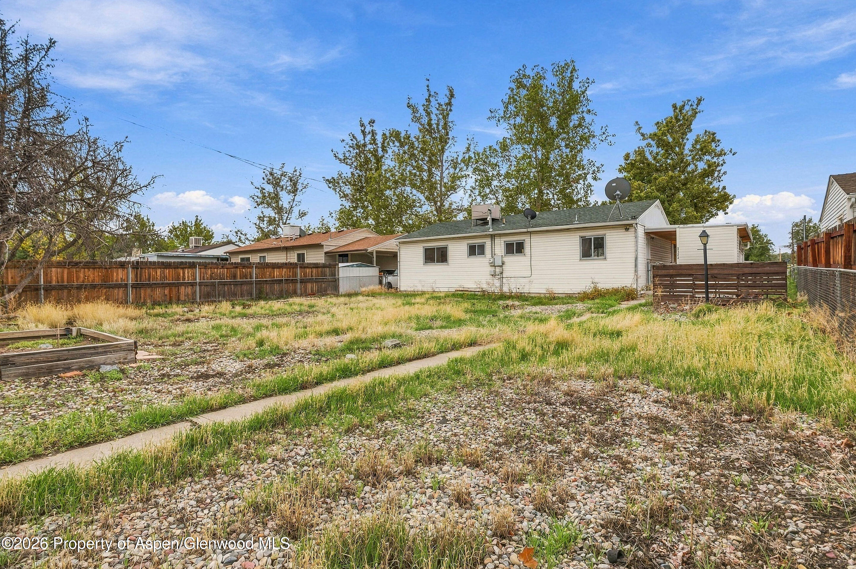 2322 Mesa Avenue Grand Junction CO 81501