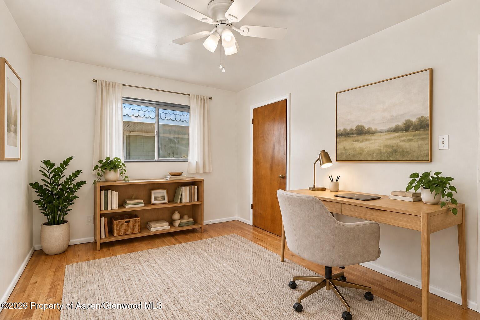 2322 Mesa Avenue Grand Junction CO 81501