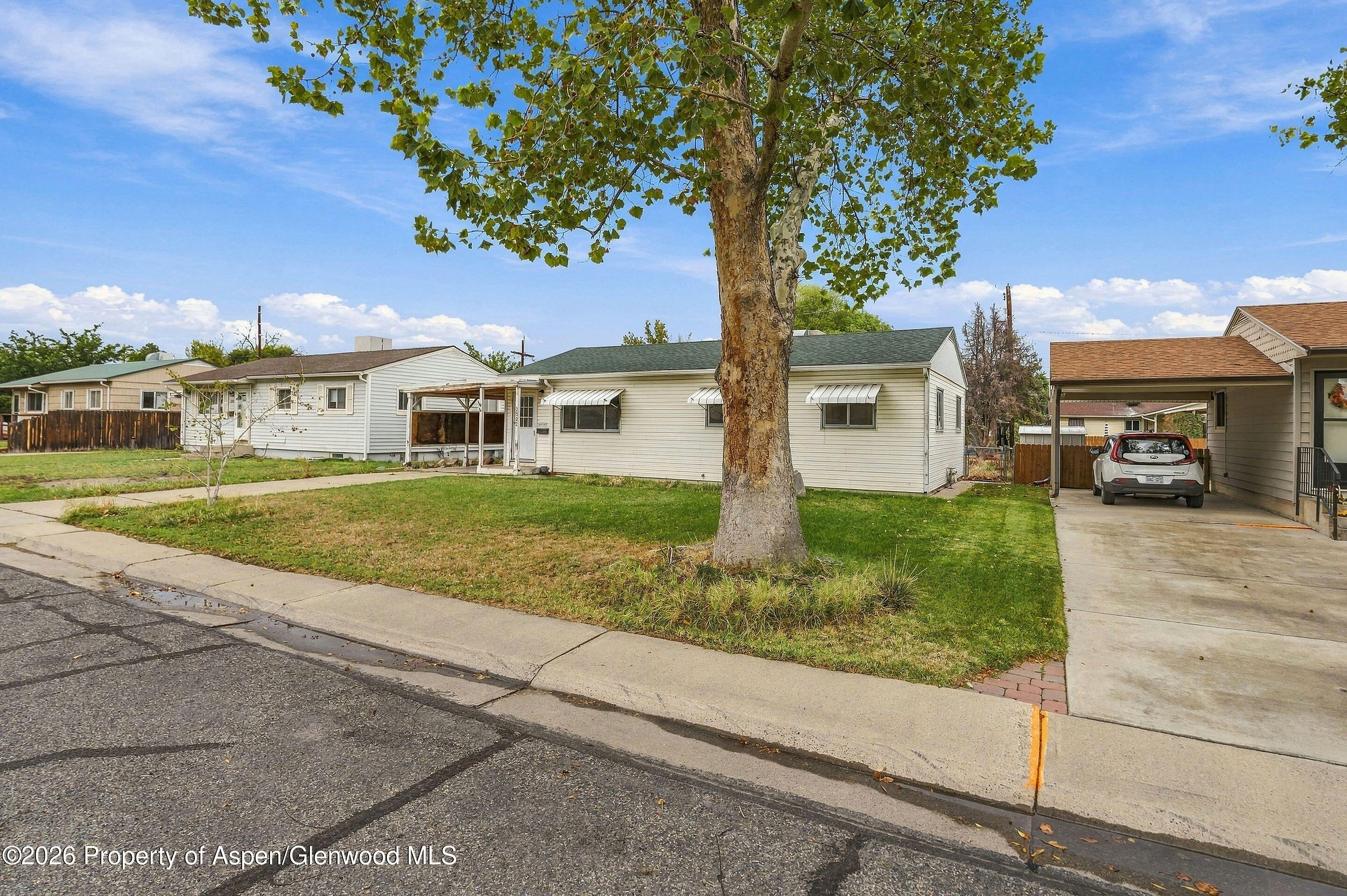 2322 Mesa Avenue Grand Junction CO 81501