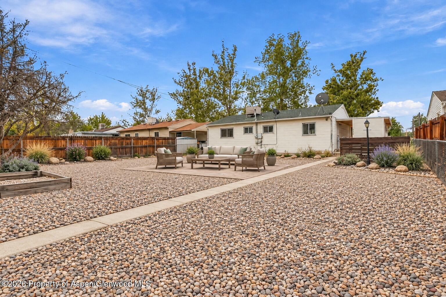 2322 Mesa Avenue Grand Junction CO 81501