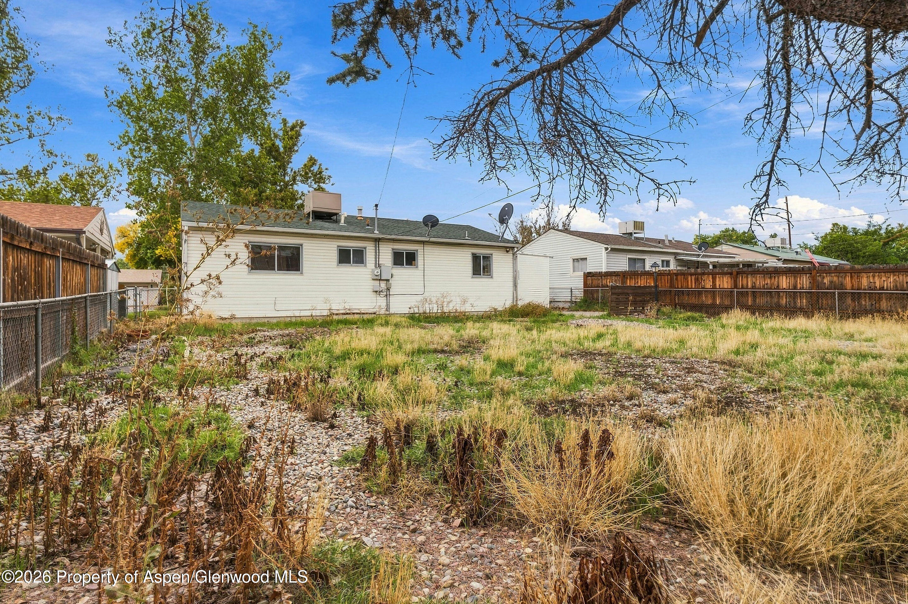 2322 Mesa Avenue Grand Junction CO 81501