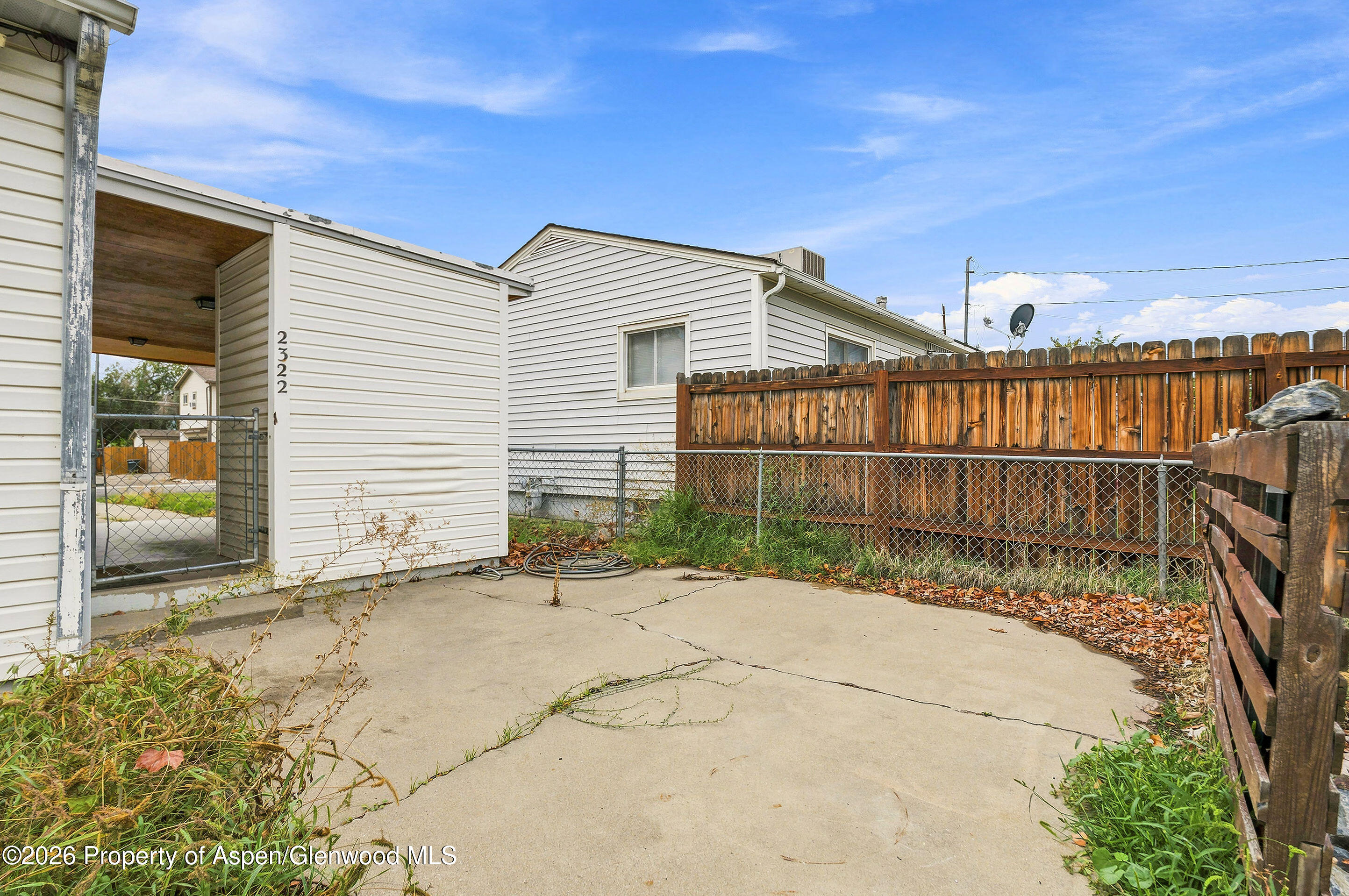 2322 Mesa Avenue Grand Junction CO 81501