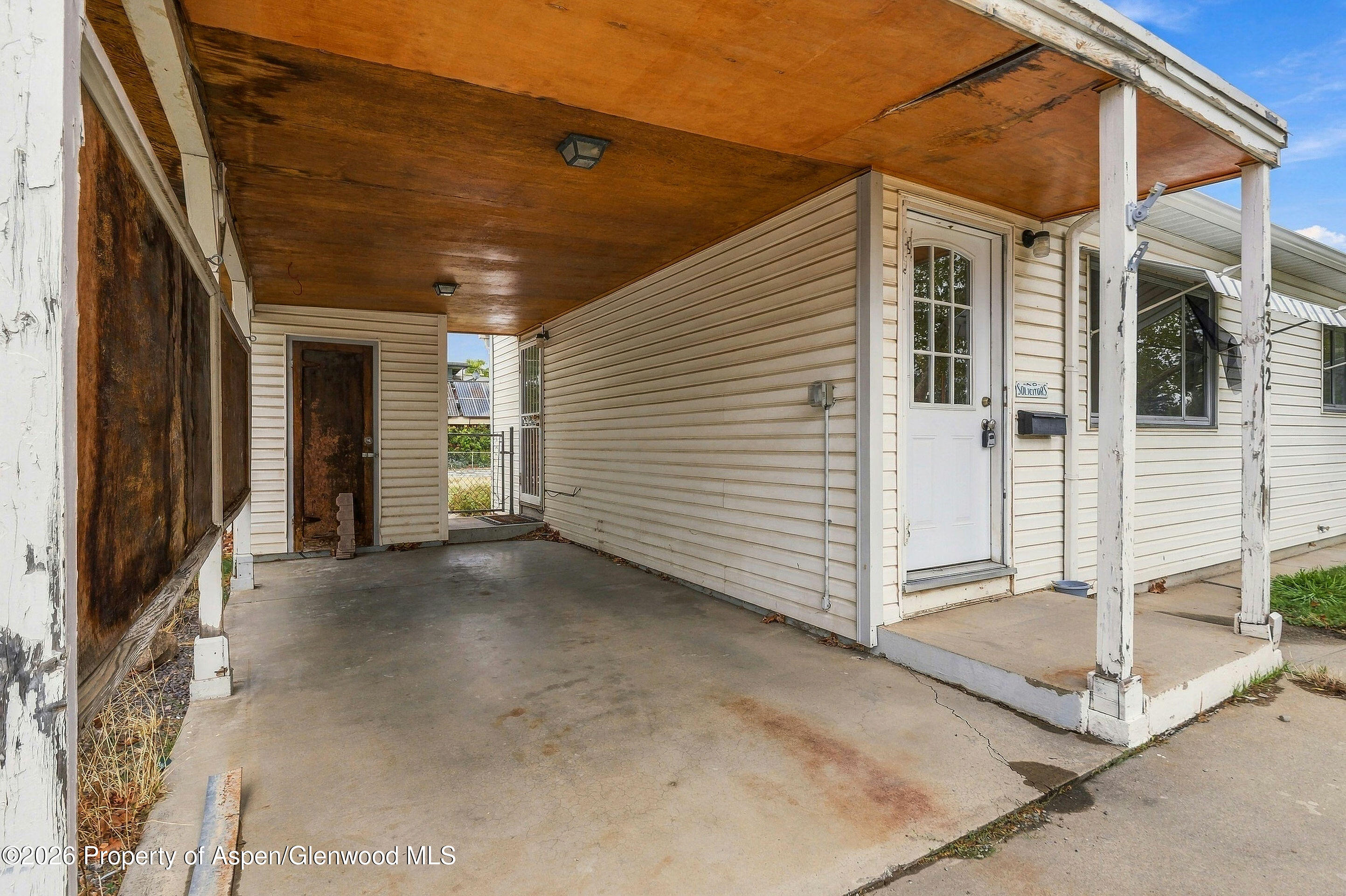 2322 Mesa Avenue Grand Junction CO 81501