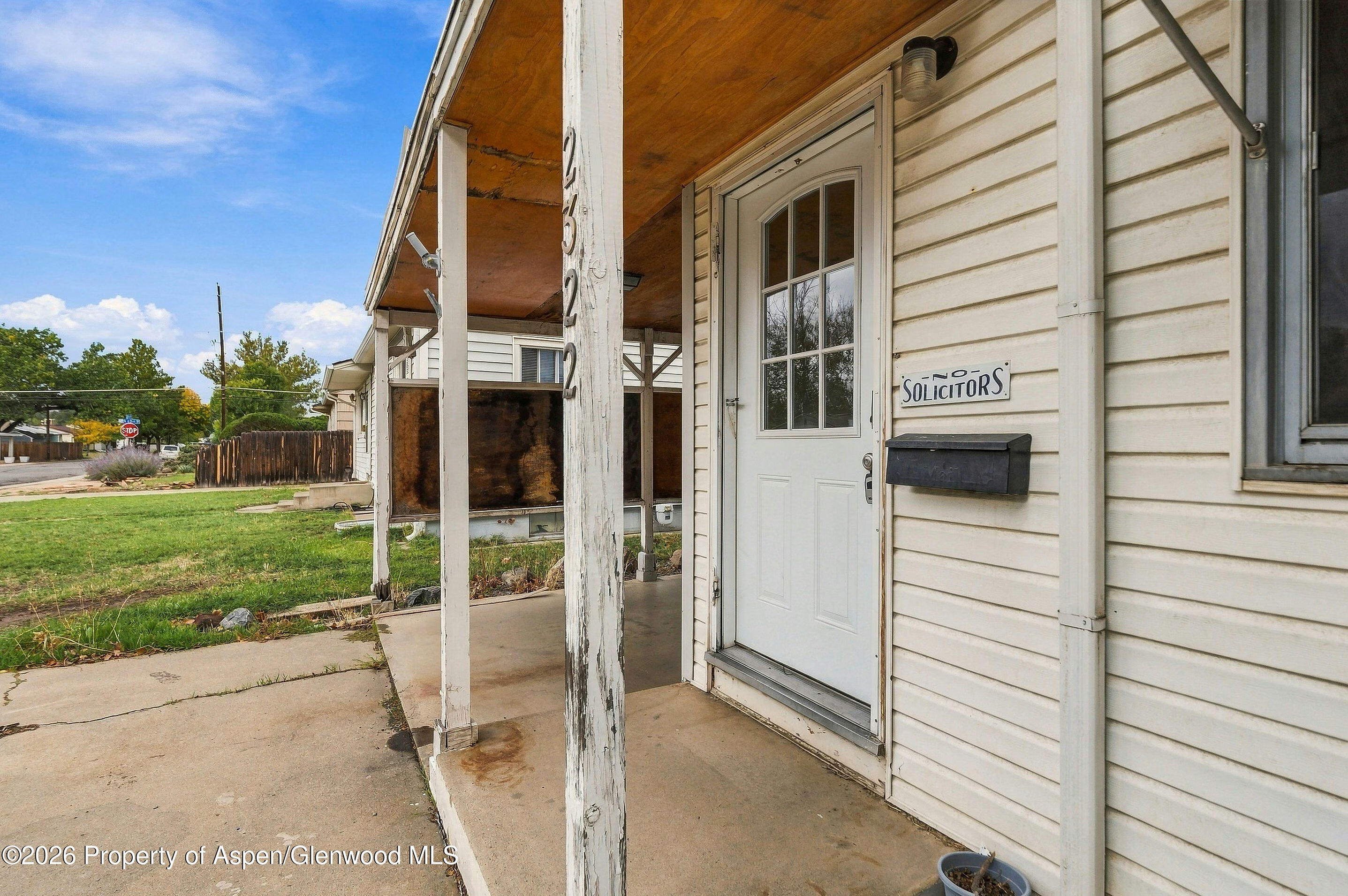 2322 Mesa Avenue Grand Junction CO 81501