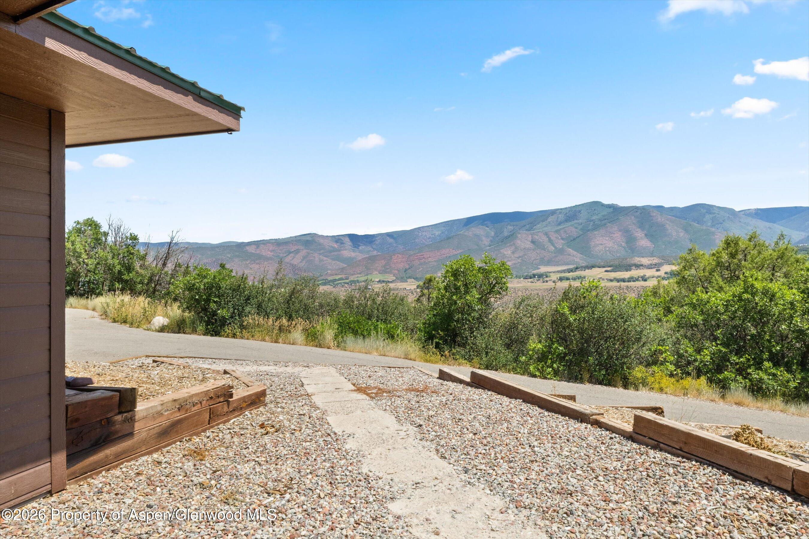 295 Upper Ranch Road Aspen CO 81611