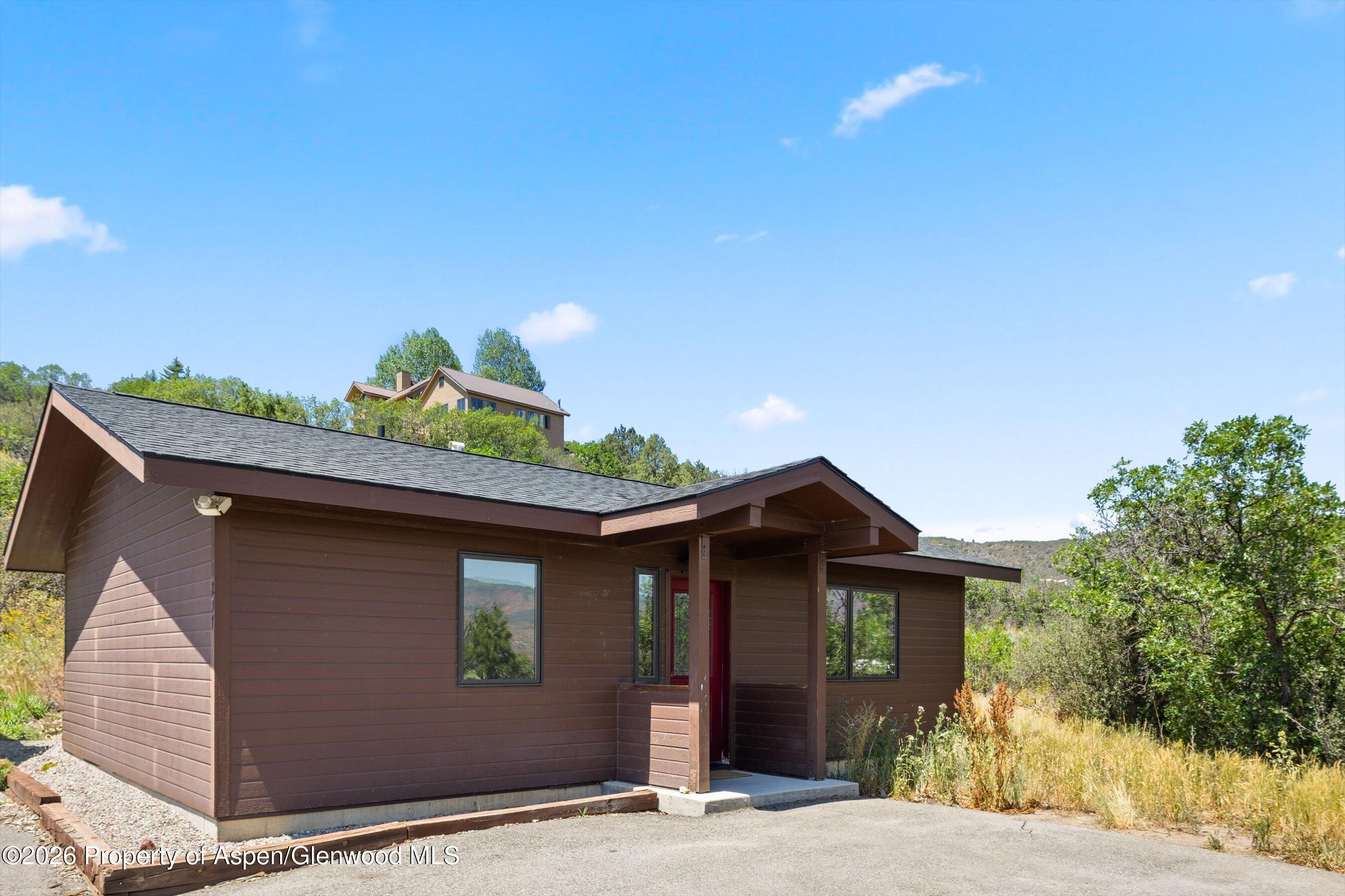 295 Upper Ranch Road Aspen CO 81611