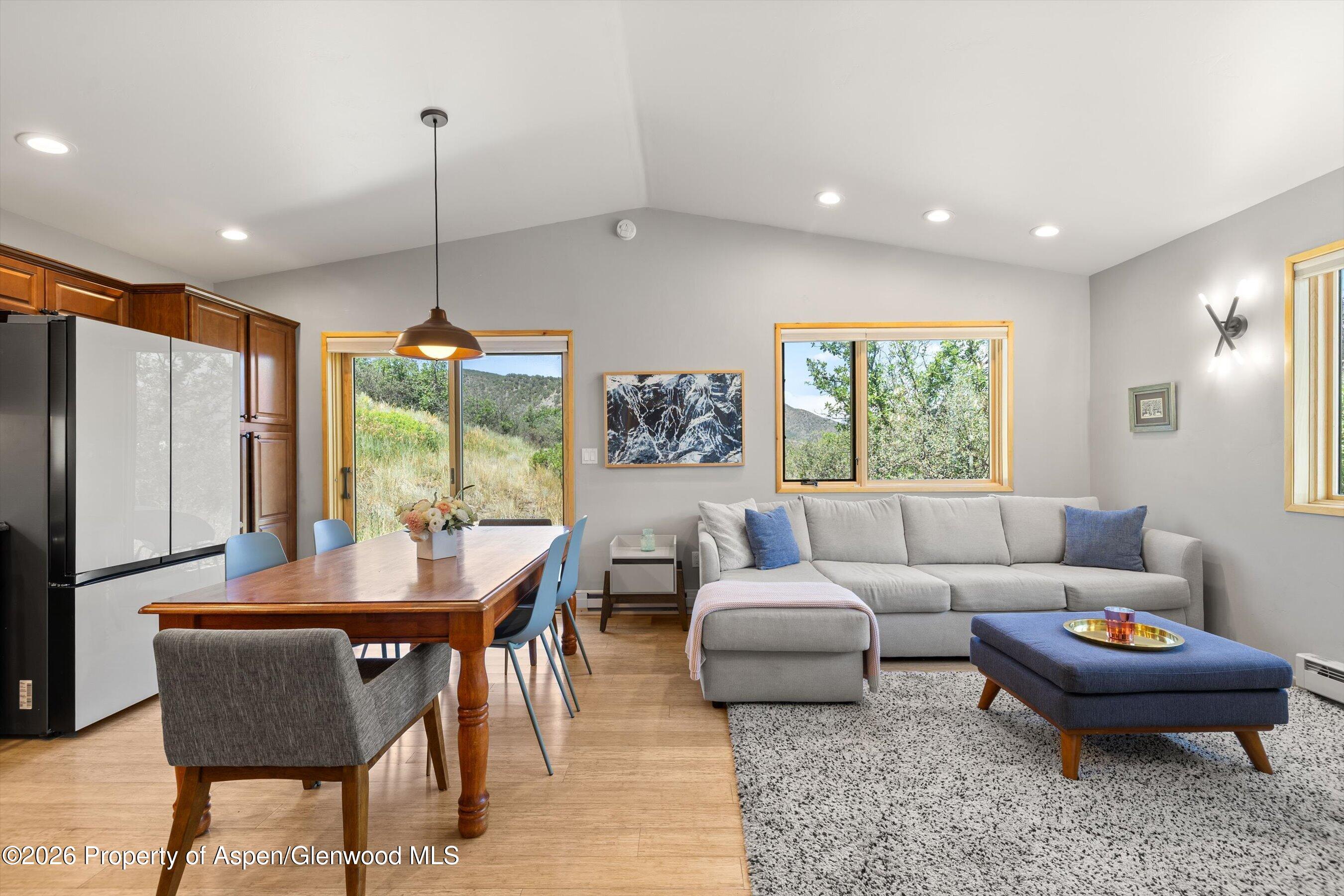 295 Upper Ranch Road Aspen CO 81611