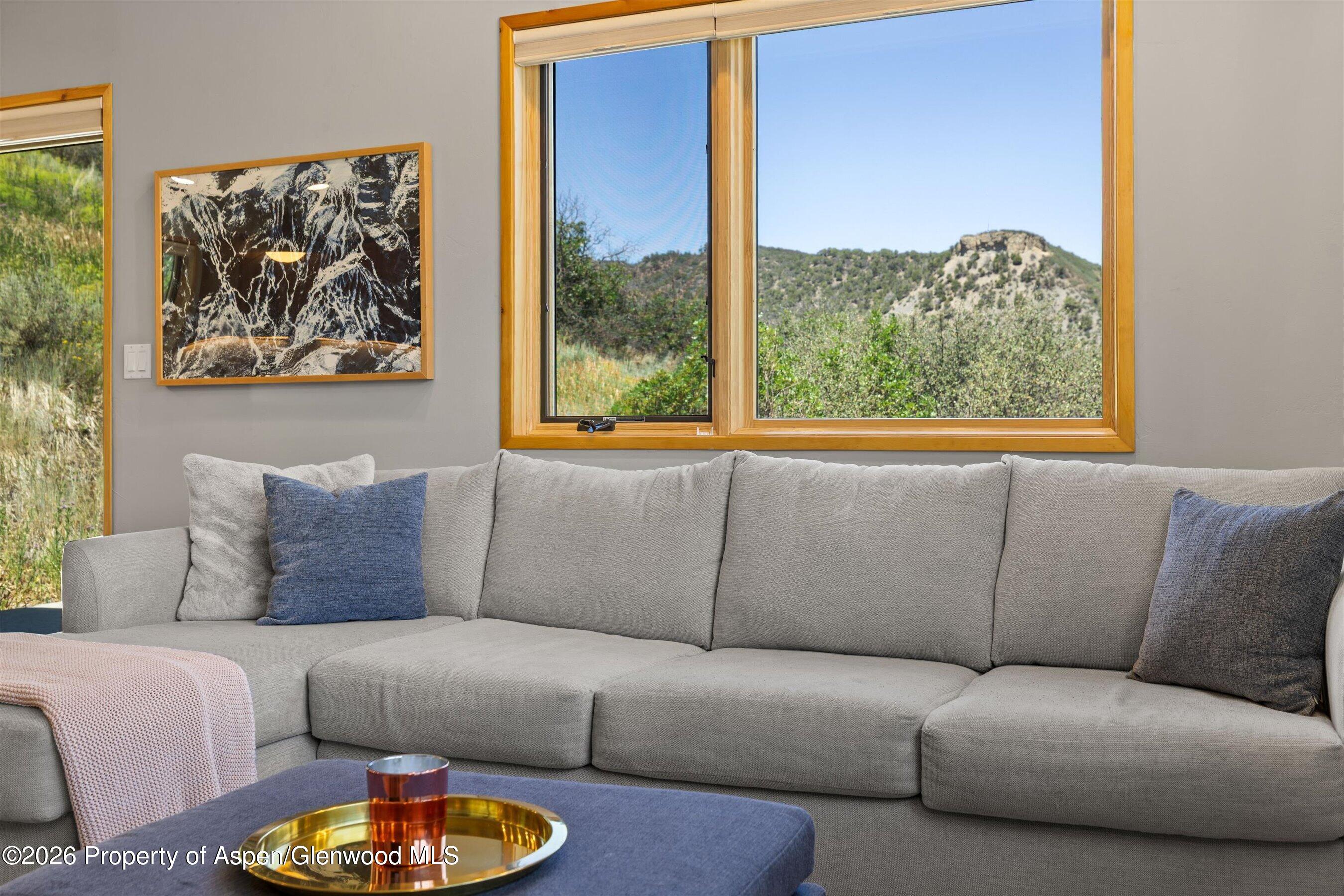 295 Upper Ranch Road Aspen CO 81611