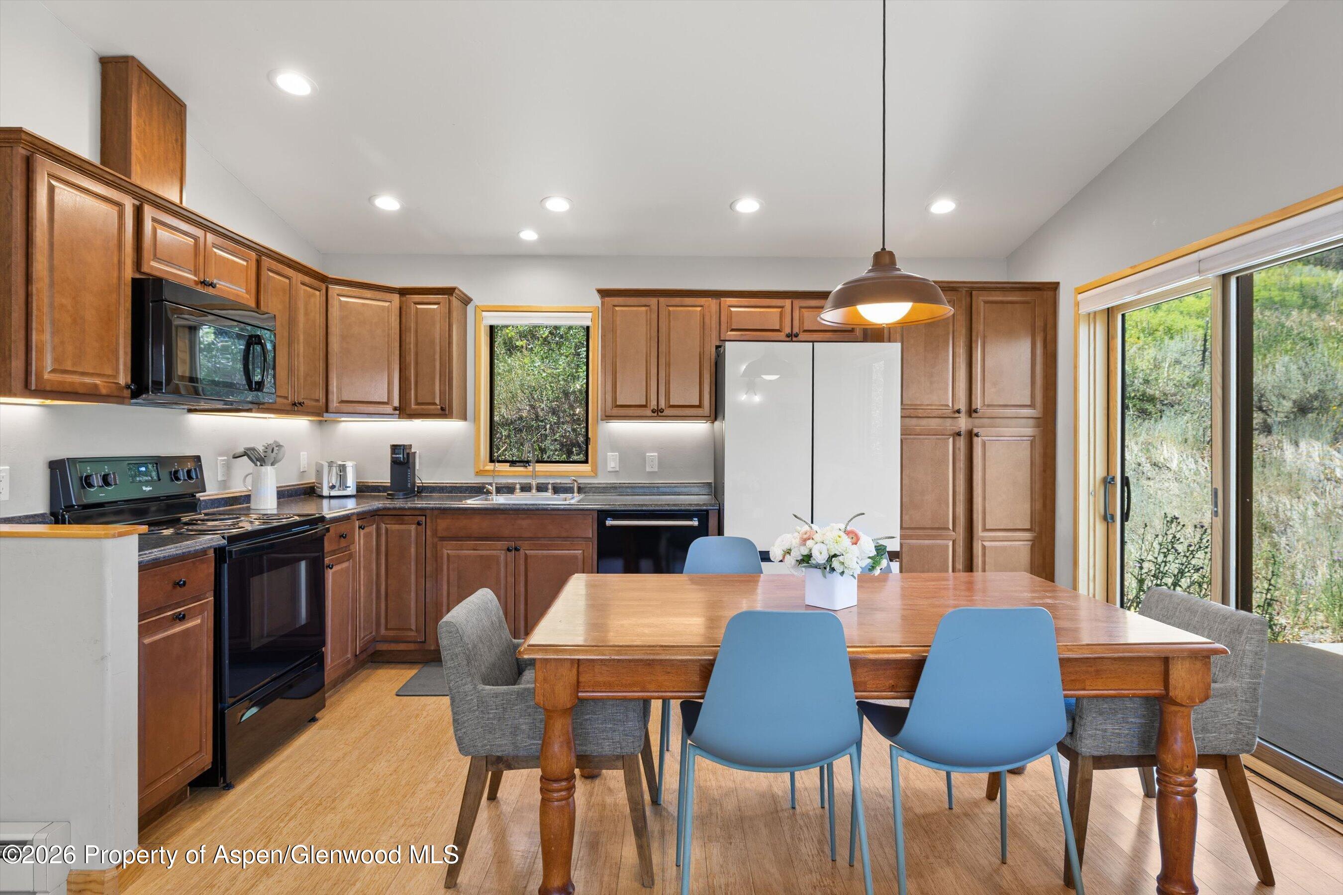 295 Upper Ranch Road Aspen CO 81611