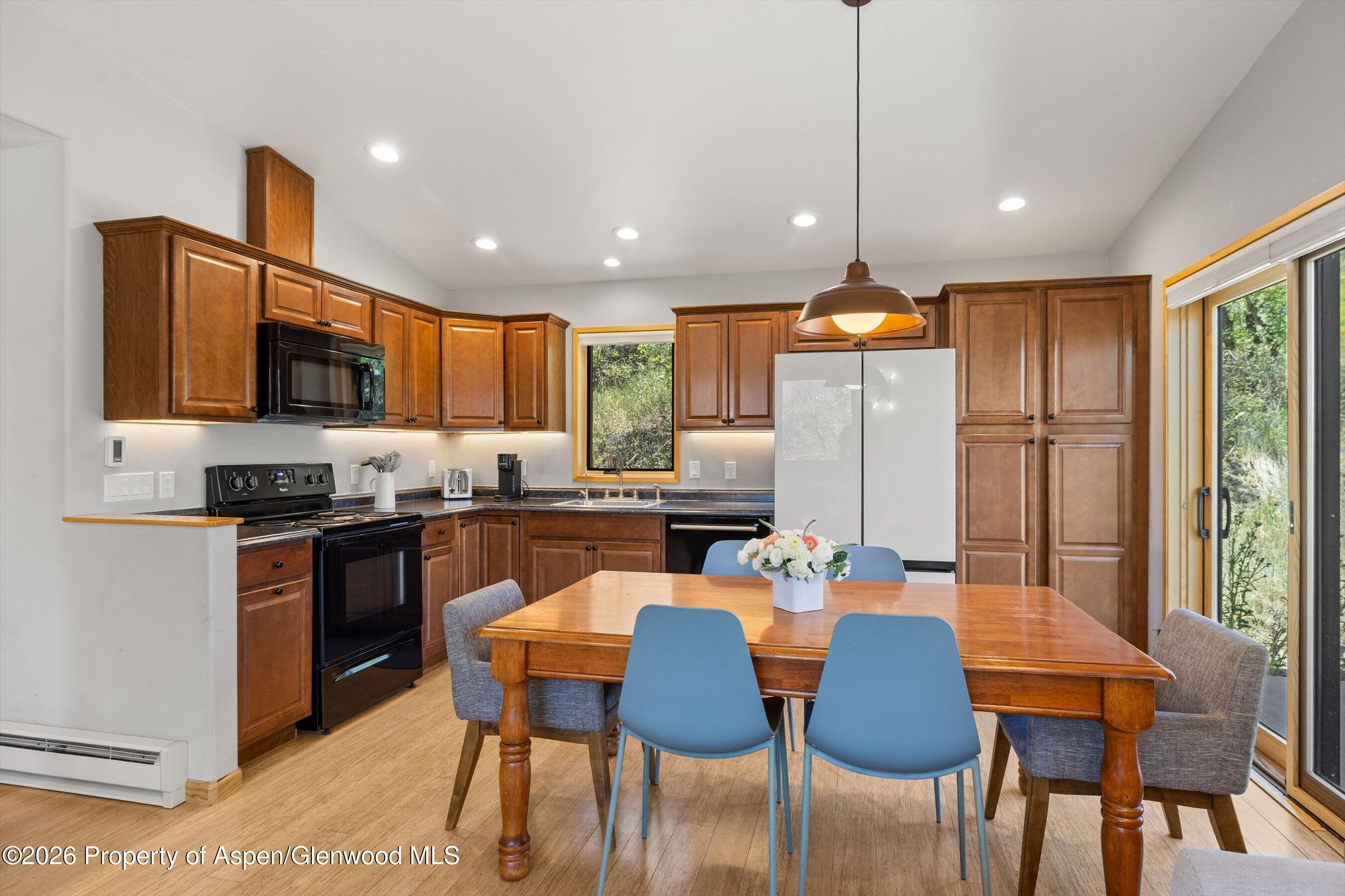 295 Upper Ranch Road Aspen CO 81611