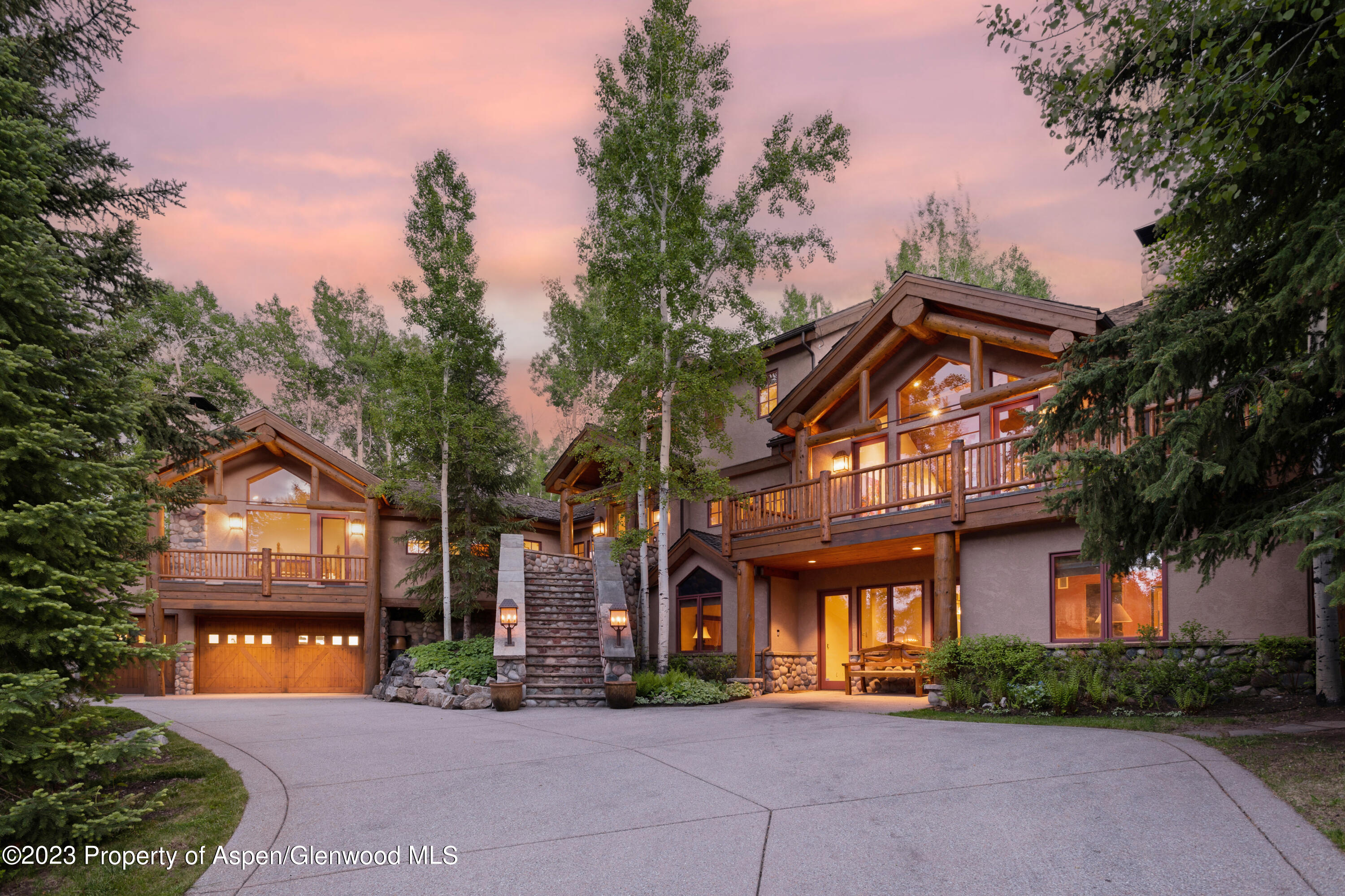 421 Ridge Road Snowmass Village CO 81615