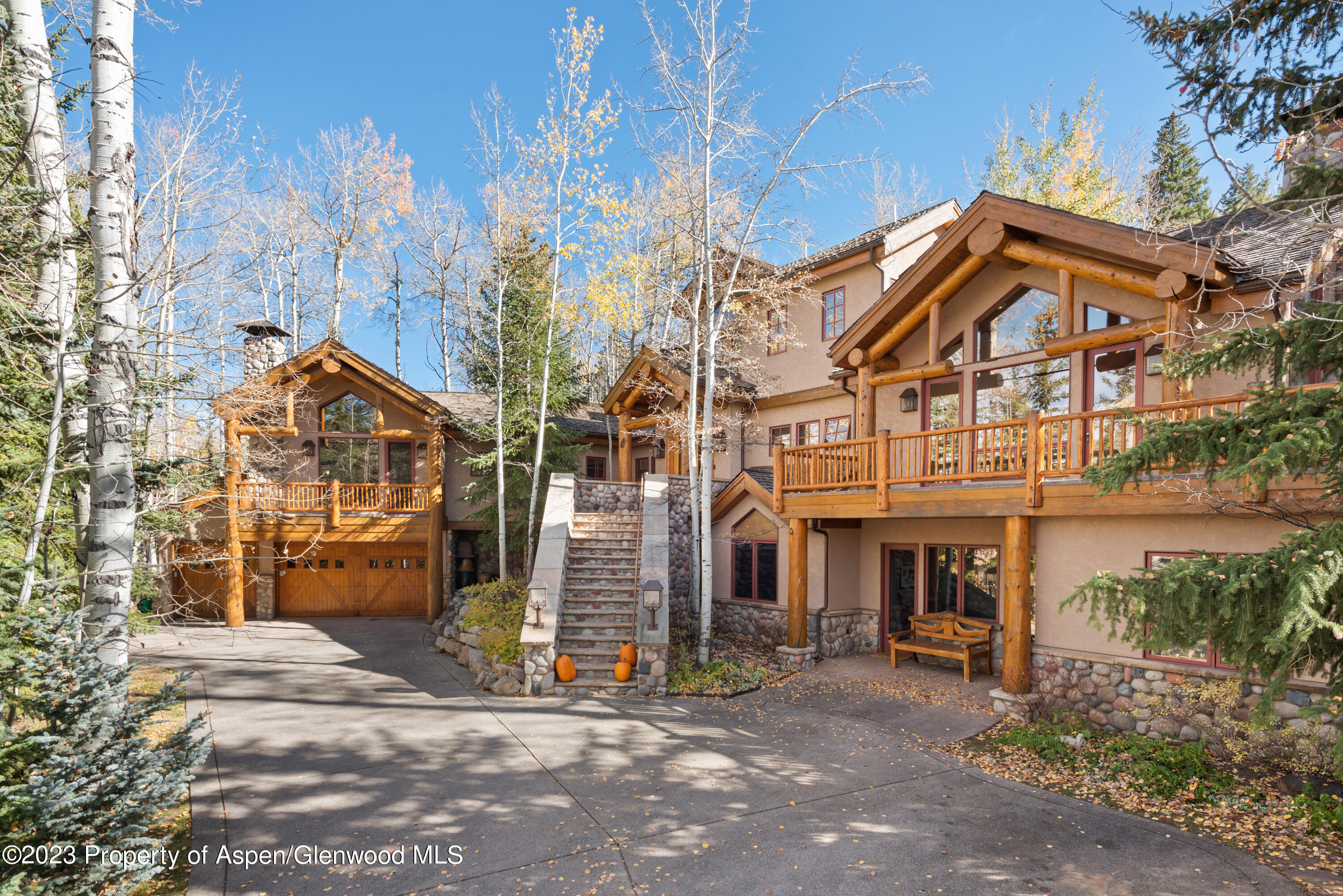 421 Ridge Road Snowmass Village CO 81615