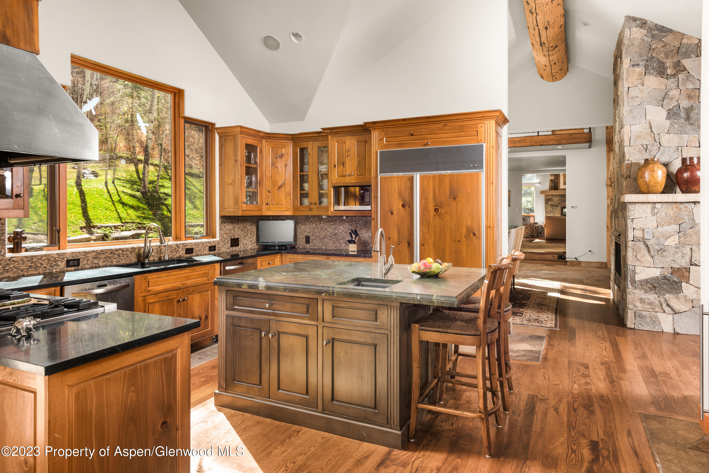 421 Ridge Road Snowmass Village CO 81615