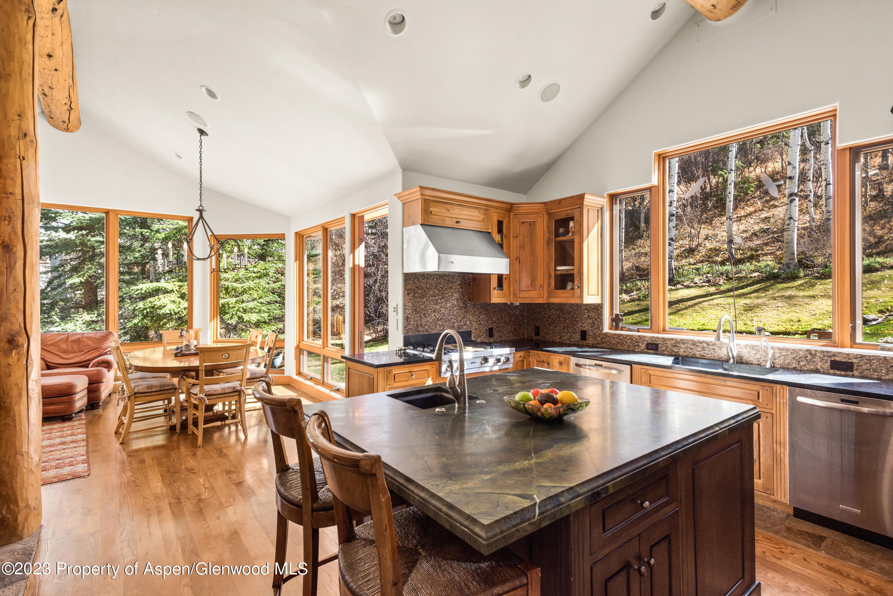 421 Ridge Road Snowmass Village CO 81615