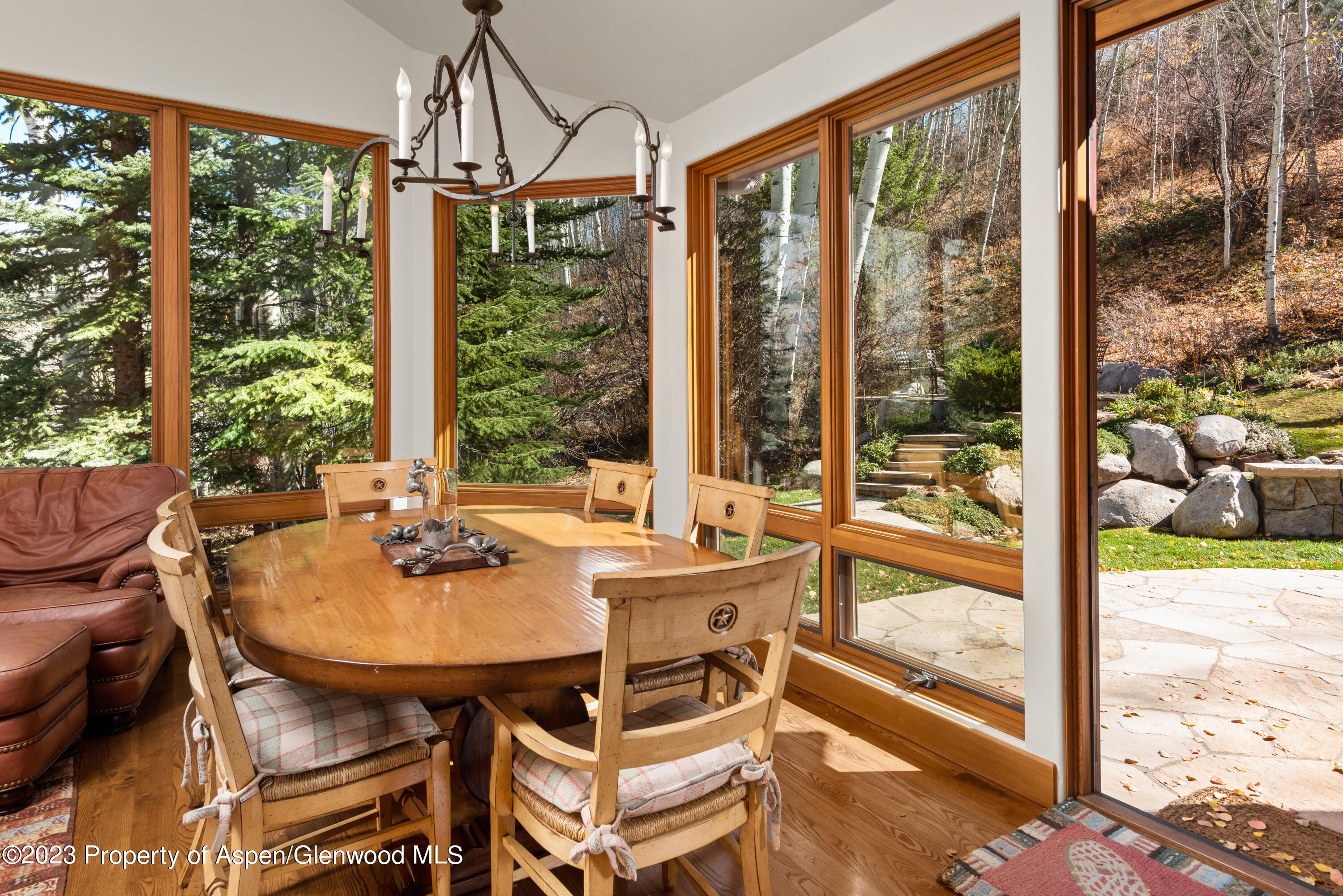 421 Ridge Road Snowmass Village CO 81615