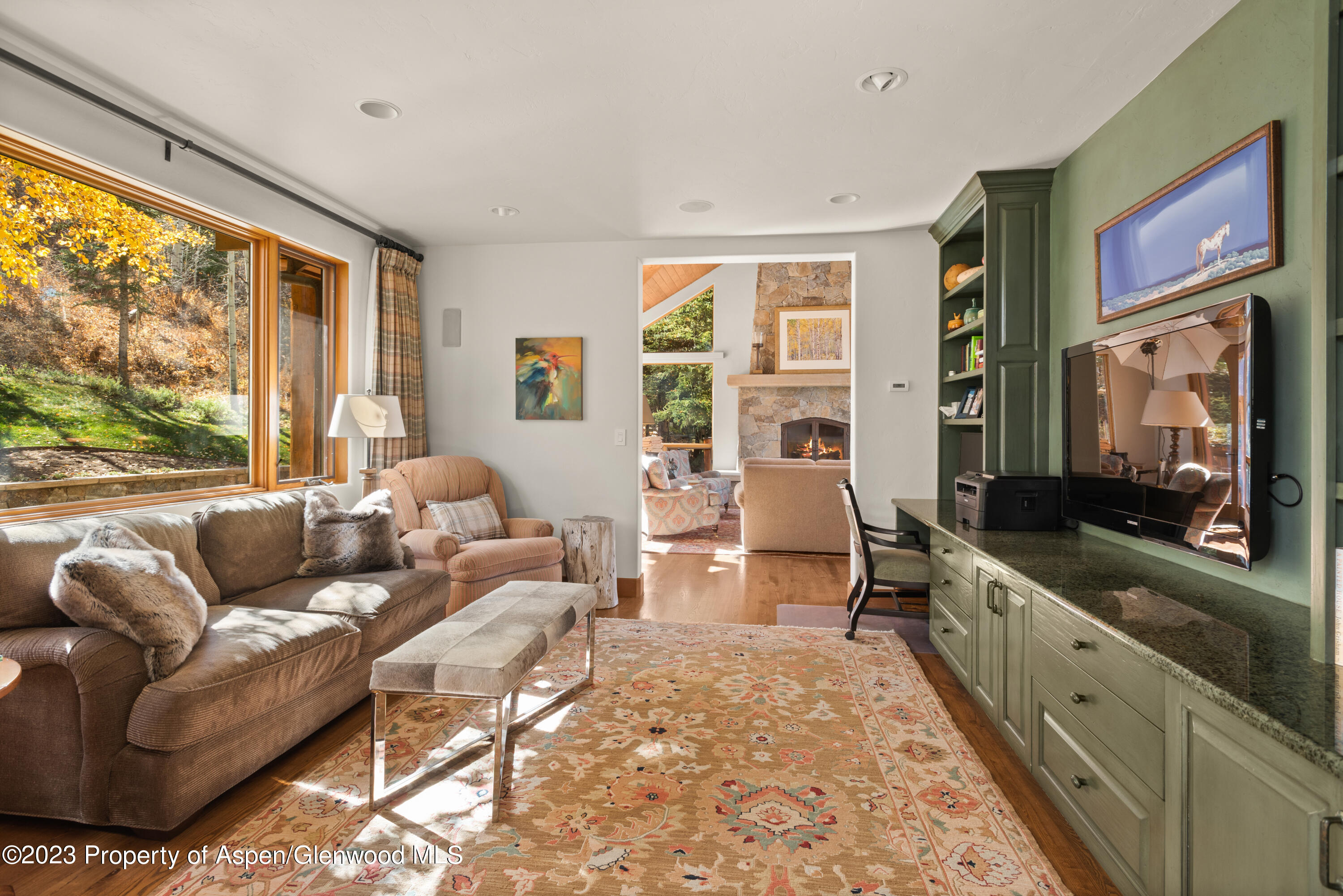 421 Ridge Road Snowmass Village CO 81615
