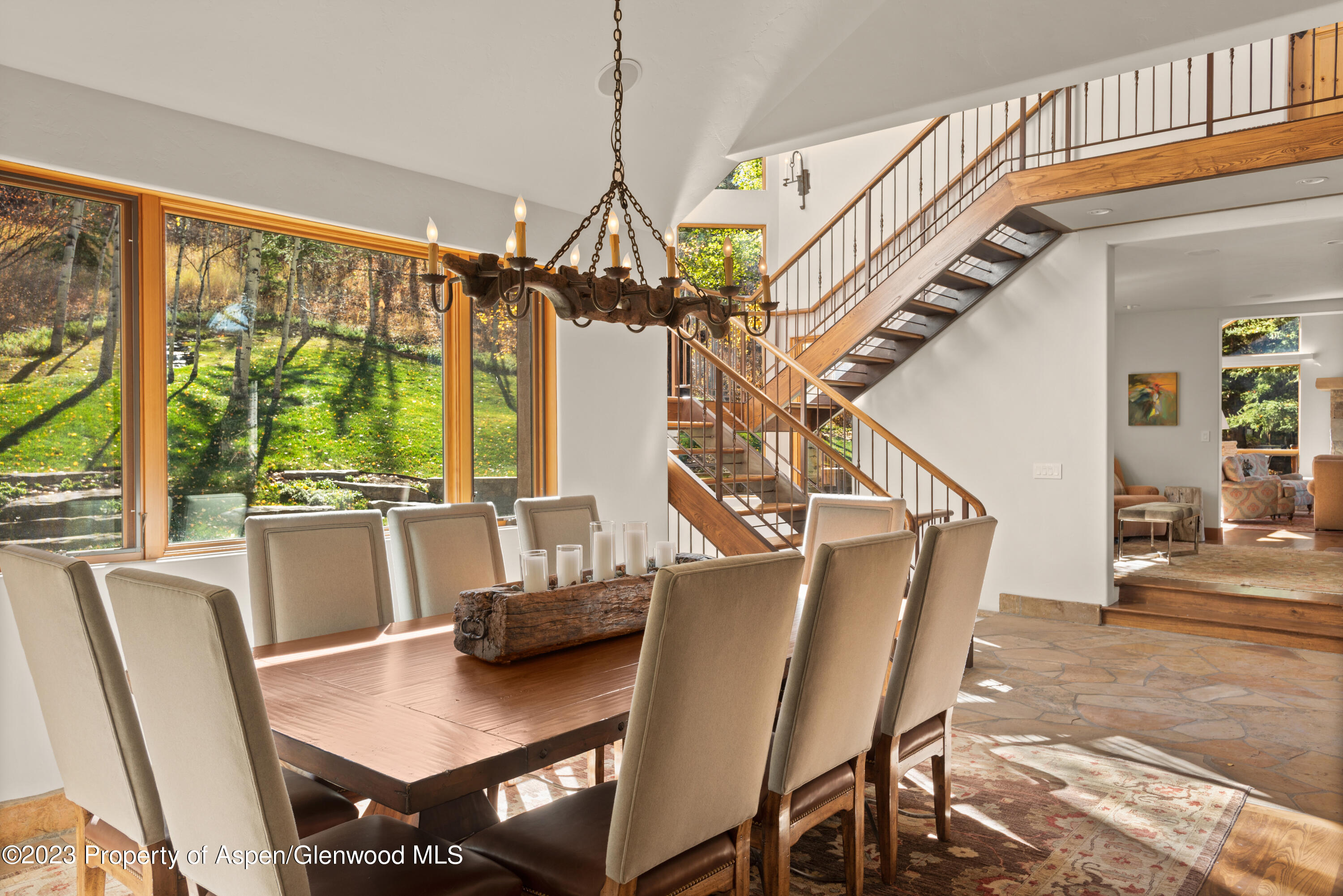 421 Ridge Road Snowmass Village CO 81615