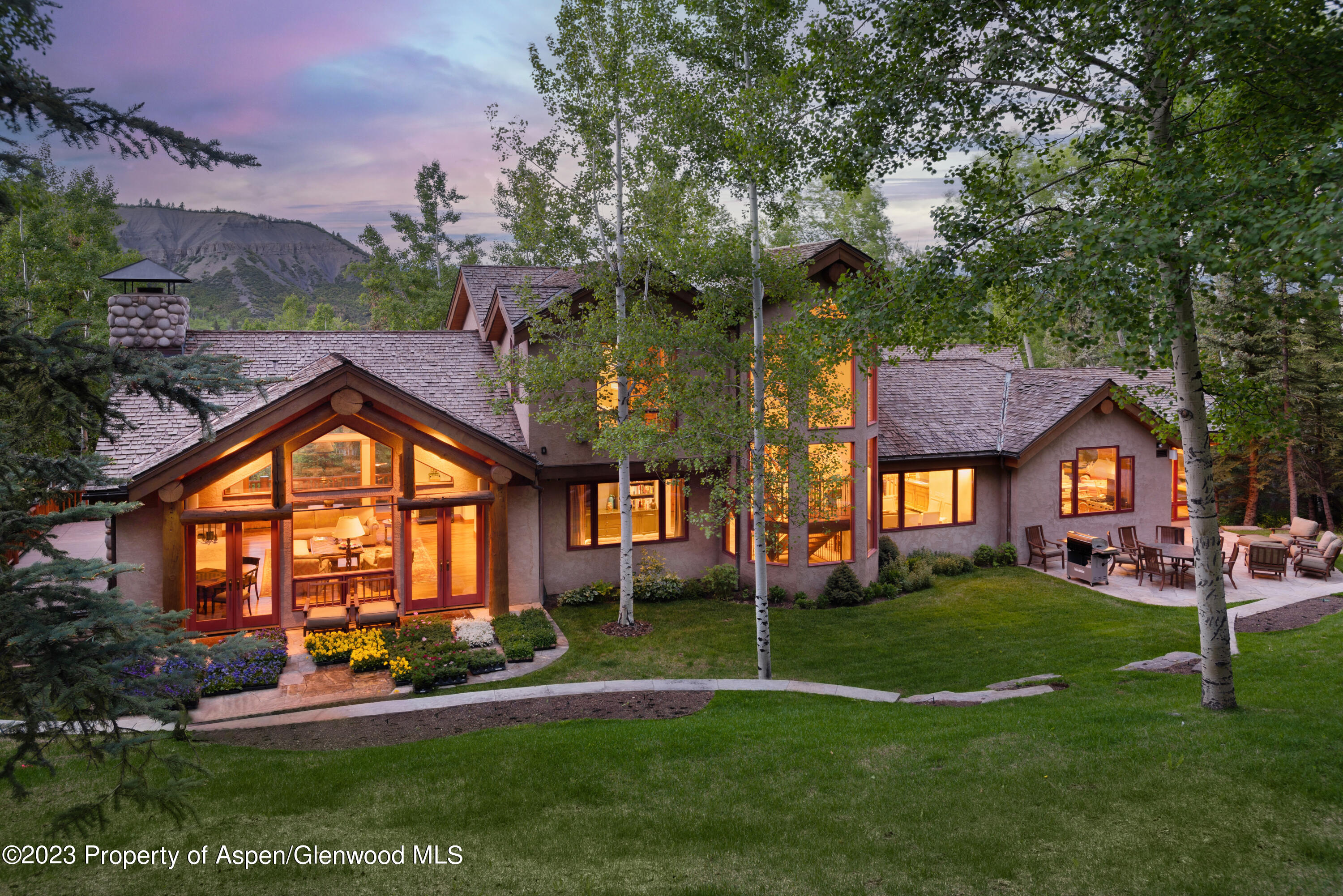 421 Ridge Road Snowmass Village CO 81615