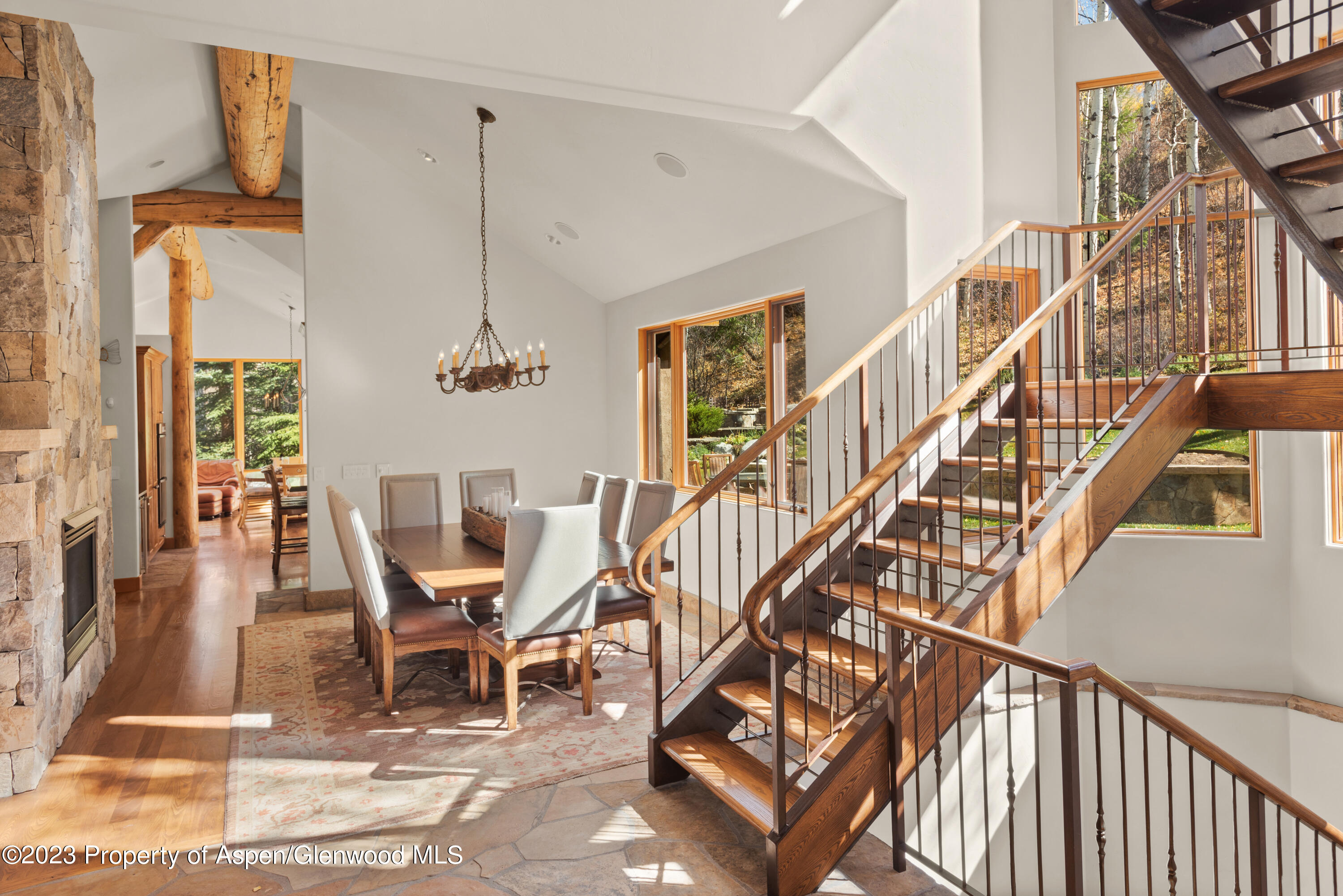 421 Ridge Road Snowmass Village CO 81615