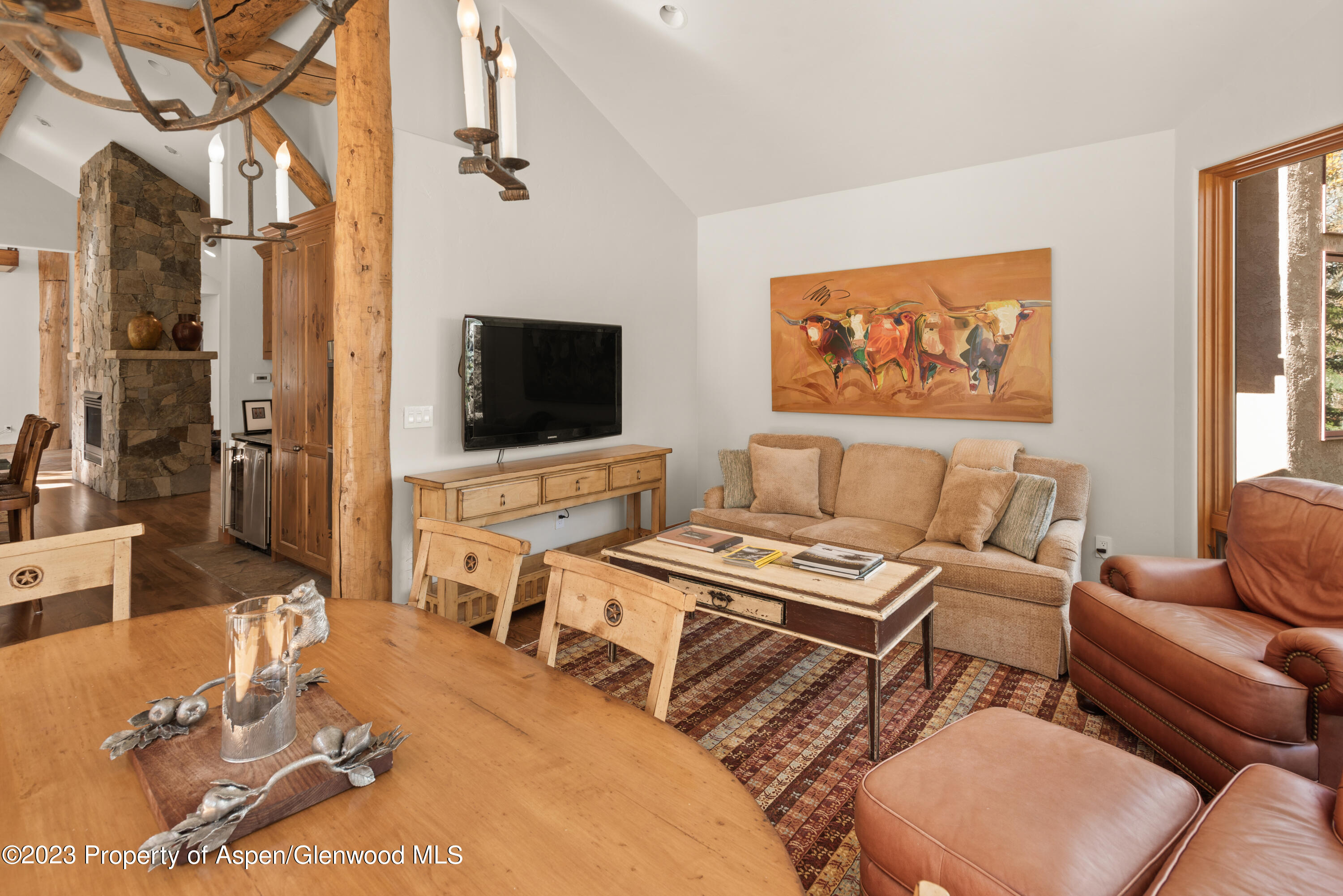421 Ridge Road Snowmass Village CO 81615