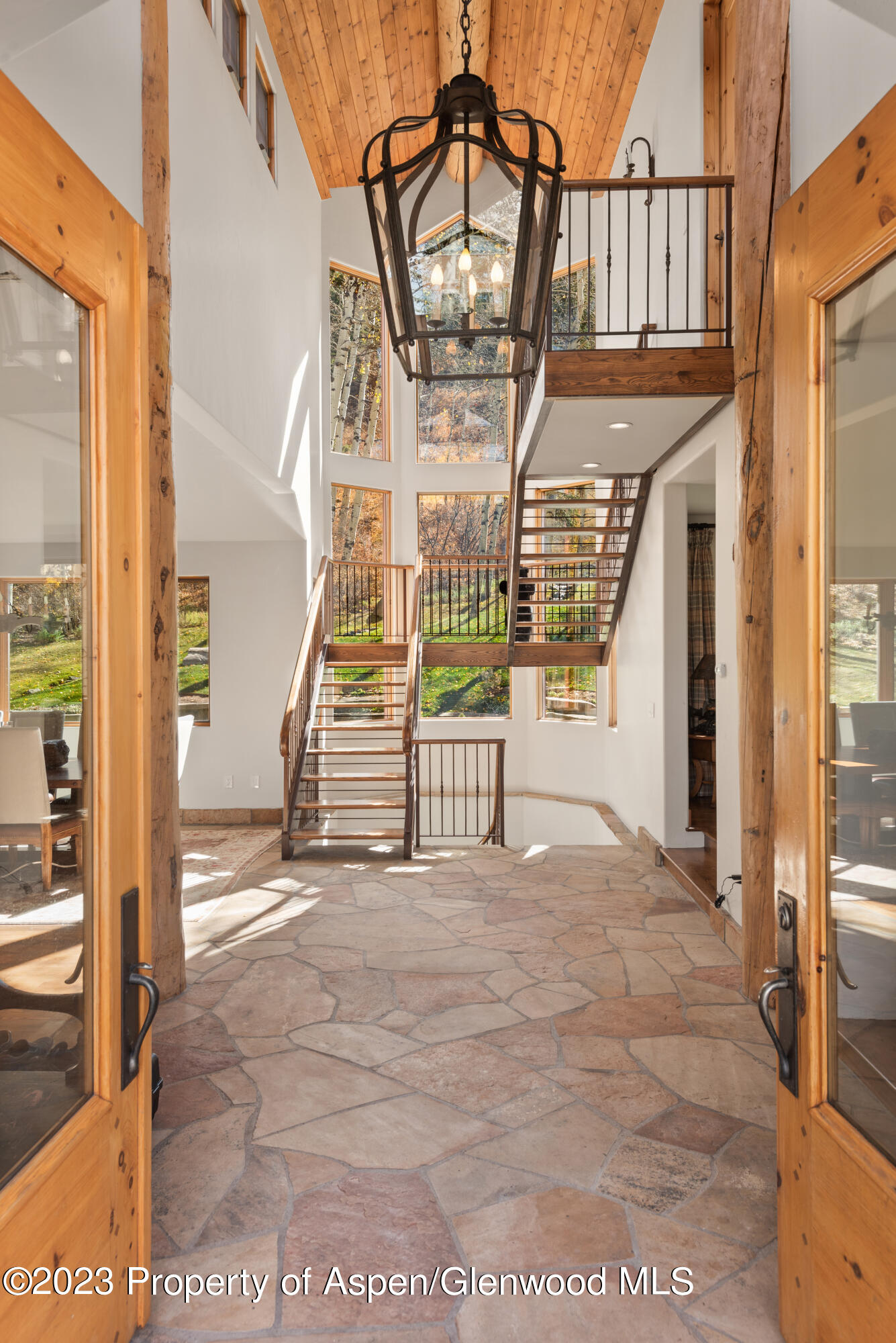 421 Ridge Road Snowmass Village CO 81615